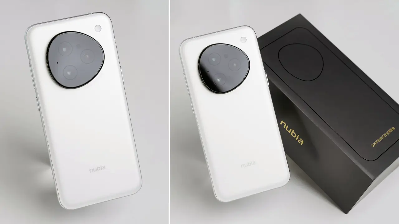 Trung Quốc ra mắt AI phone thực sự: Tự gọi taxi, tự đặt đồ ăn, đặt khách sạn mà người dùng không cần đụng tay, bất ngờ nhất là mức giá- Ảnh 1.