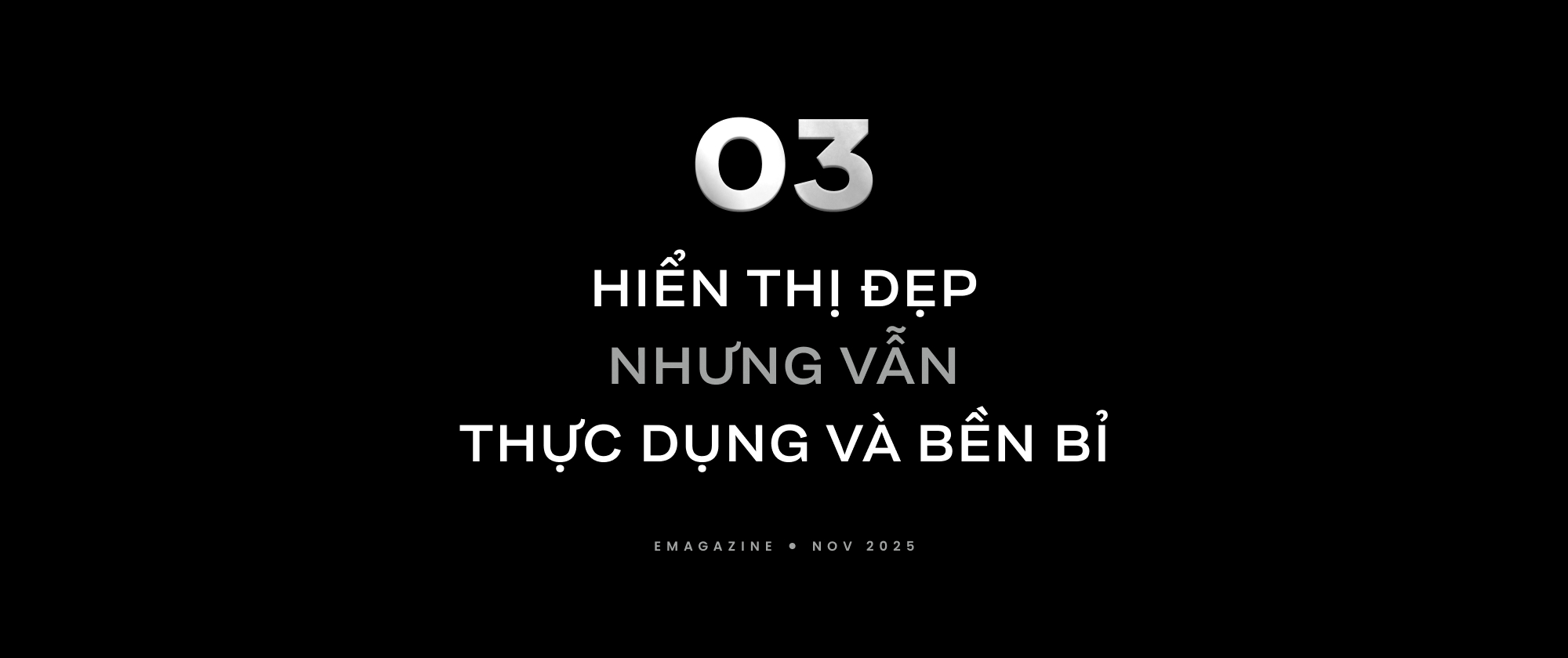 Đầu tư cho tầm nhìn: Vì sao laptop ASUS OLED là lựa chọn thông minh hàng đầu - Ảnh 8. Đầu tư cho tầm nhìn: Vì sao laptop ASUS OLED là lựa chọn thông minh hàng đầu - Ảnh 8.