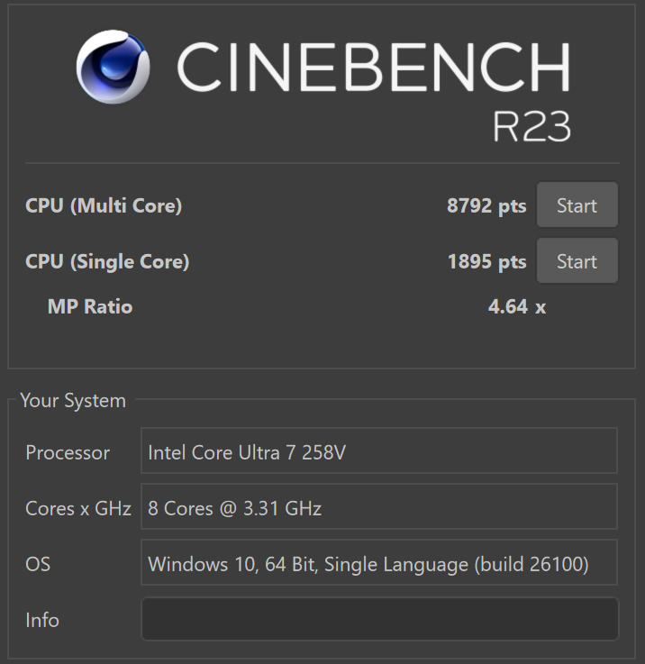 Trải nghiệm ASUS ExpertBook P5: Đẹp bền chuẩn doanh nghiệp, th&ecirc;m nhiều t&iacute;nh năng AI th&ocirc;ng minh phục vụ c&ocirc;ng việc, gi&aacute; chưa đến 30 triệu- Ảnh 23.