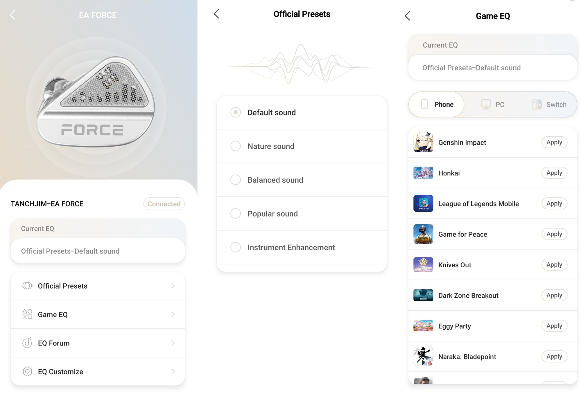 Đ&aacute;nh gi&aacute; Tanchjim x Effect Audio Force: Cặp tai nghe kỳ lạ với 2 m&agrave;ng Dynamic v&agrave; thiết kế "đeo chặt nhưng vẫn hở"- Ảnh 17.
