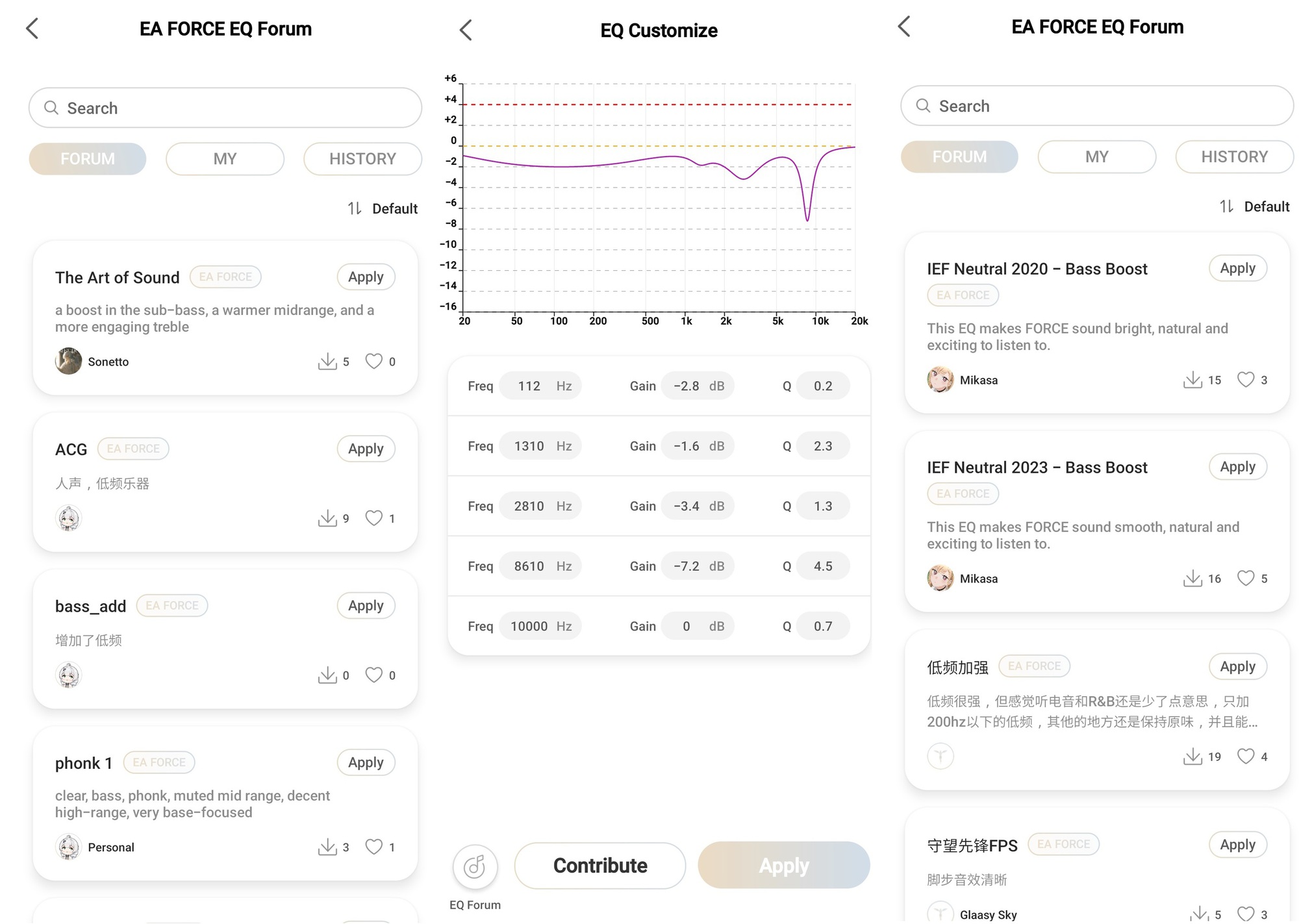 Đ&aacute;nh gi&aacute; Tanchjim x Effect Audio Force: Cặp tai nghe kỳ lạ với 2 m&agrave;ng Dynamic v&agrave; thiết kế "đeo chặt nhưng vẫn hở"- Ảnh 18.