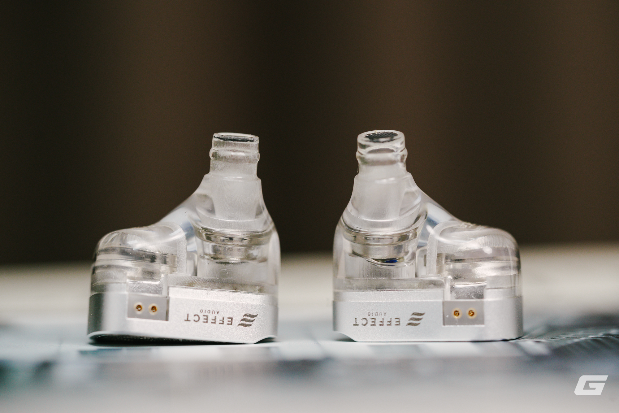 Đ&aacute;nh gi&aacute; Tanchjim x Effect Audio Force: Cặp tai nghe kỳ lạ với 2 m&agrave;ng Dynamic v&agrave; thiết kế "đeo chặt nhưng vẫn hở"- Ảnh 10.