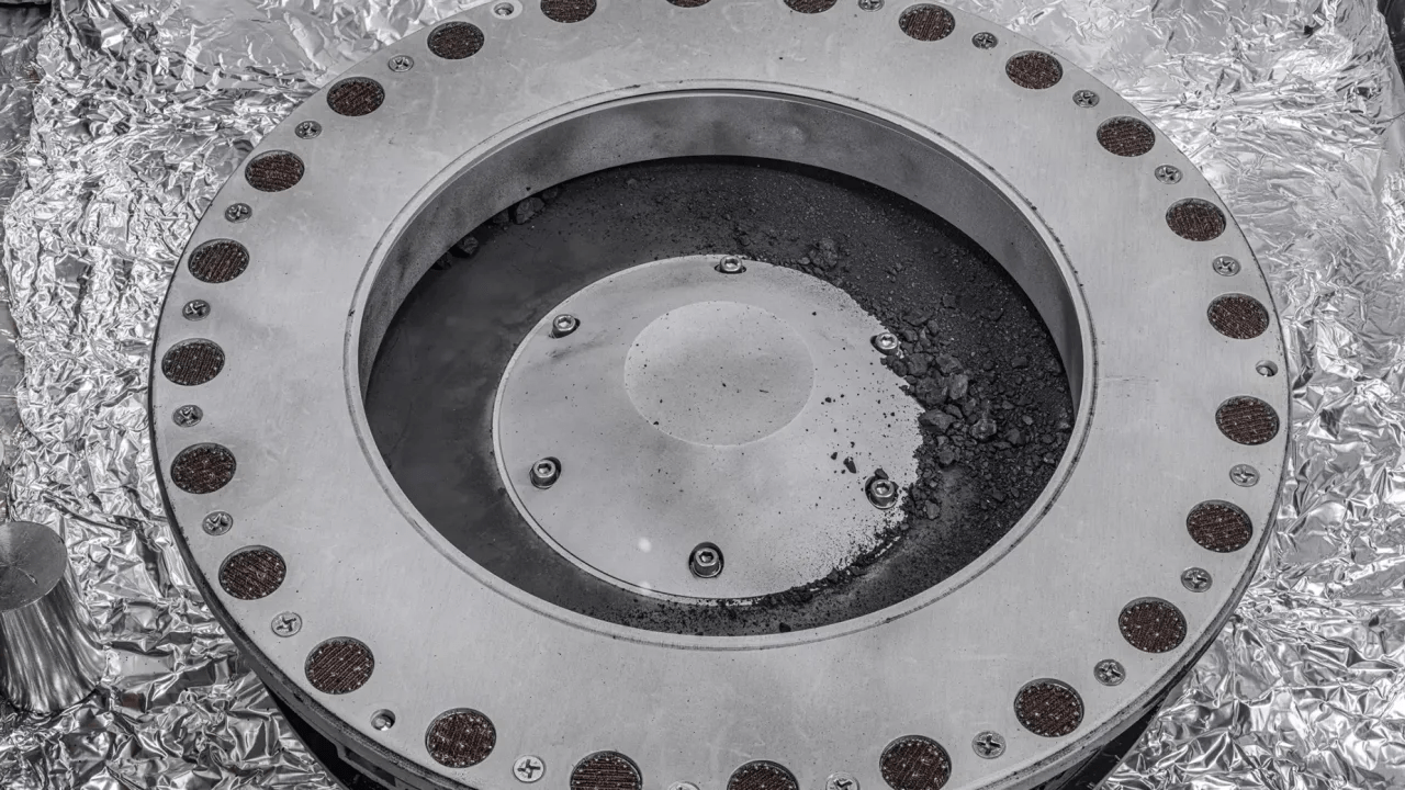 Một thi&ecirc;n thể đang bay quanh Mặt Trời chứa TẤT CẢ th&agrave;nh phần tạo n&ecirc;n sự sống- Ảnh 1.