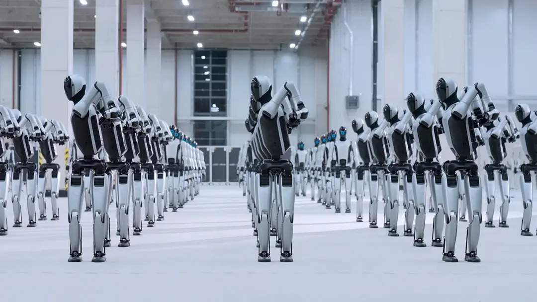 Trung Quốc biến viễn cảnh khoa học viễn tưởng thành hiện thực với