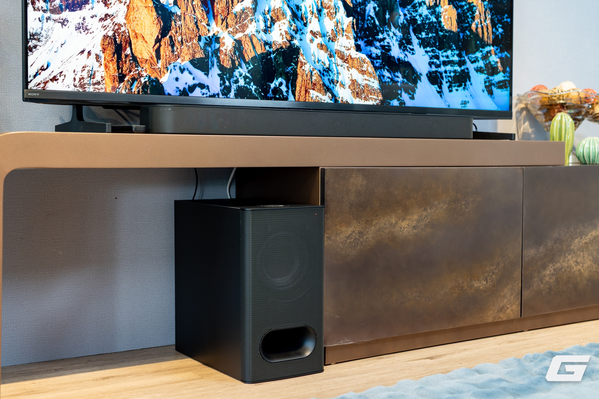 Trải nghiệm bộ đ&ocirc;i TV Sony BRAVIA 2 II v&agrave; Loa Thanh BRAVIA Theatre Bar 6: Khi &ldquo;rạp phim tại gia&rdquo; trở n&ecirc;n dễ tiếp cận hơn bao giờ hết- Ảnh 6.