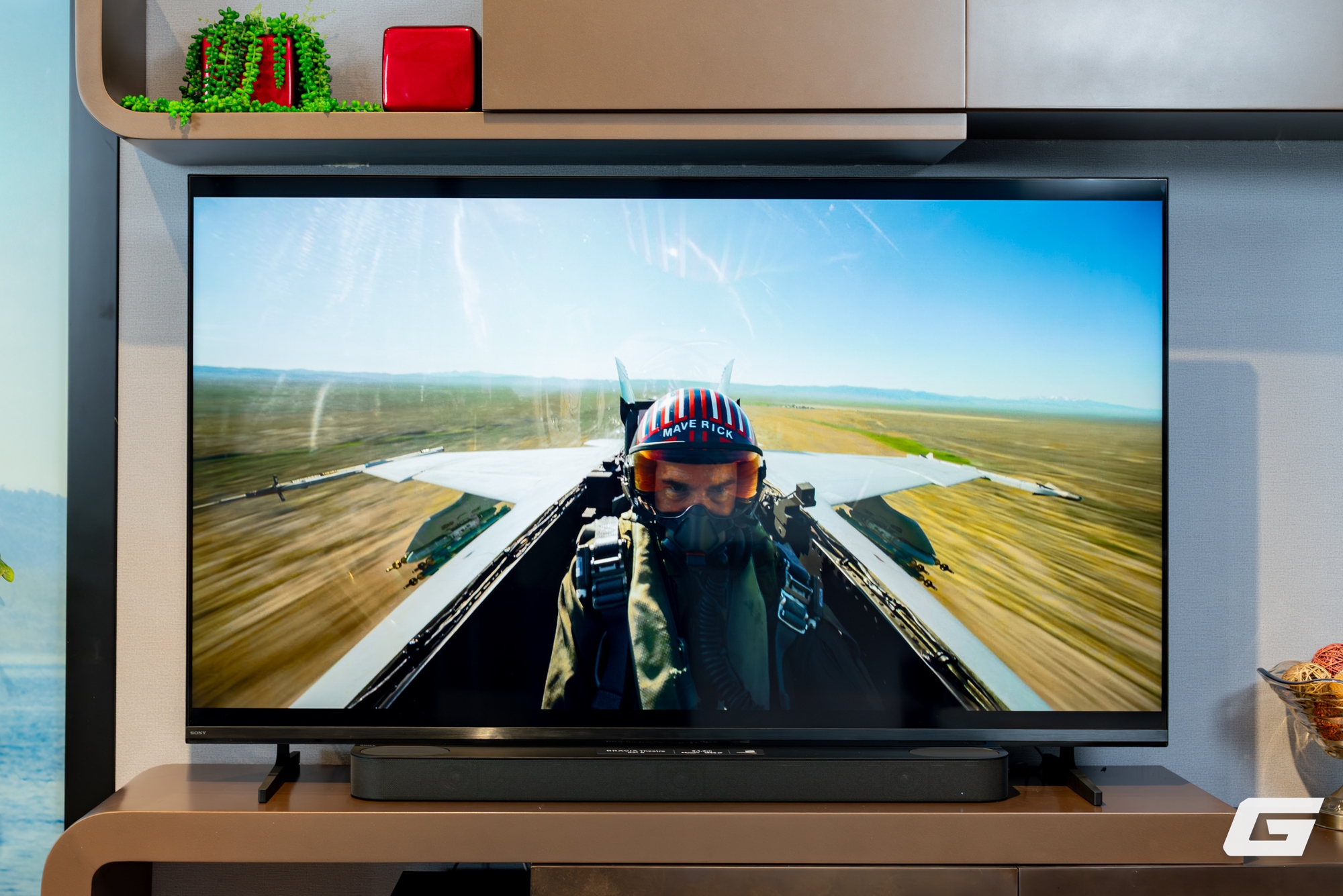 Trải nghiệm bộ đ&ocirc;i TV Sony BRAVIA 2 II v&agrave; Loa Thanh BRAVIA Theatre Bar 6: Khi &ldquo;rạp phim tại gia&rdquo; trở n&ecirc;n dễ tiếp cận hơn bao giờ hết- Ảnh 11.