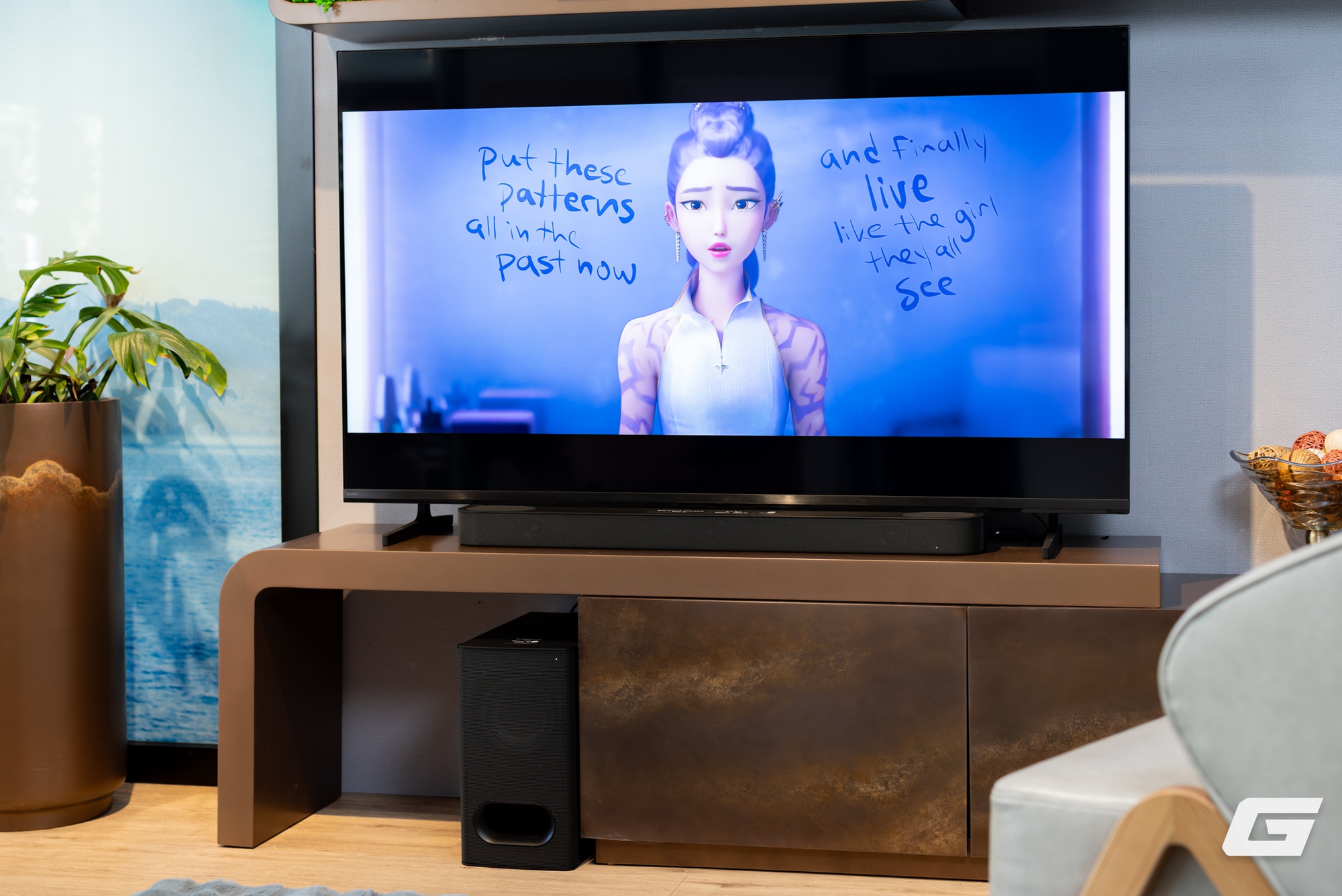 Trải nghiệm bộ đ&ocirc;i TV Sony BRAVIA 2 II v&agrave; Loa Thanh BRAVIA Theatre Bar 6: Khi &ldquo;rạp phim tại gia&rdquo; trở n&ecirc;n dễ tiếp cận hơn bao giờ hết- Ảnh 19.