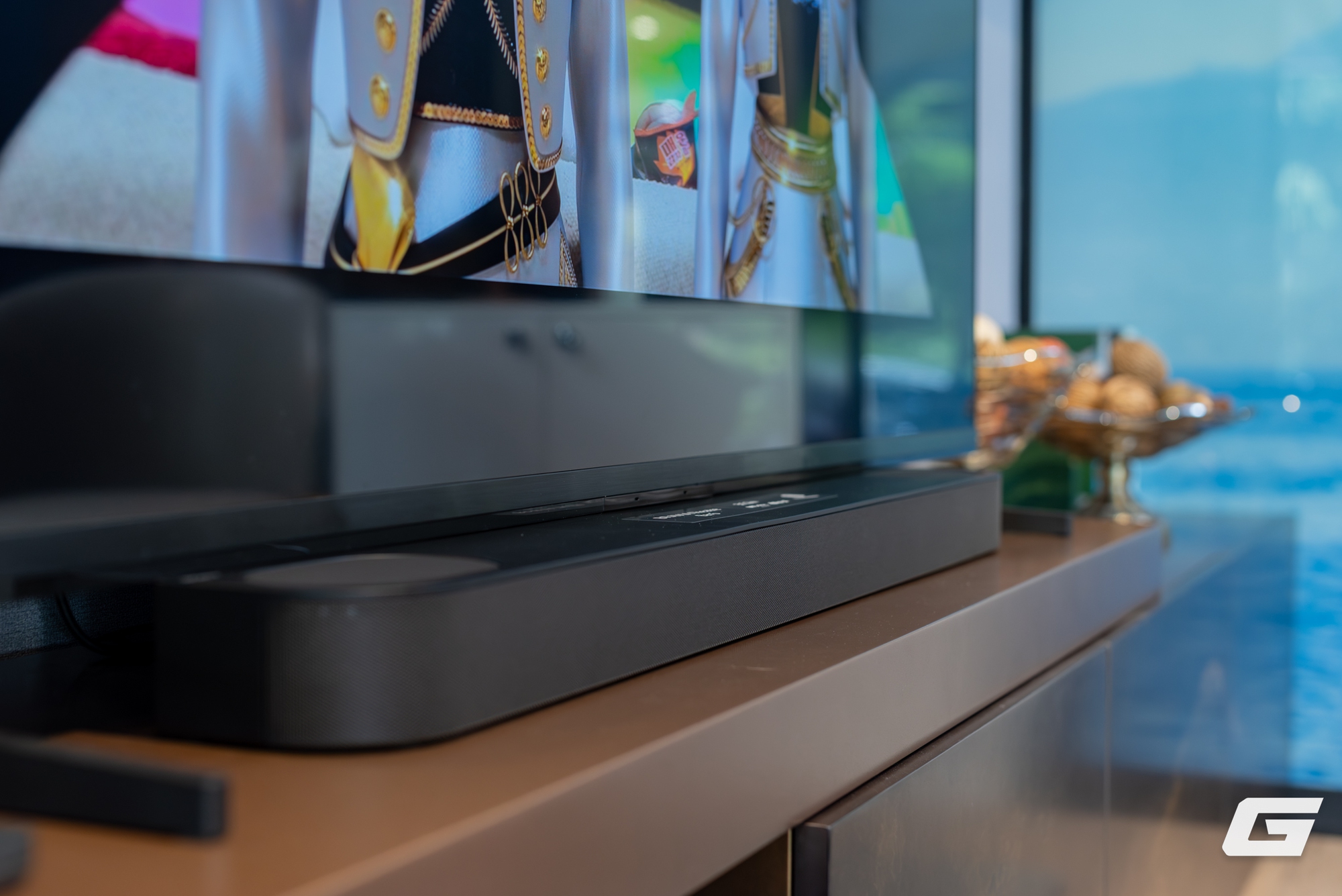 Trải nghiệm bộ đ&ocirc;i TV Sony BRAVIA 2 II v&agrave; Loa Thanh BRAVIA Theatre Bar 6: Khi &ldquo;rạp phim tại gia&rdquo; trở n&ecirc;n dễ tiếp cận hơn bao giờ hết- Ảnh 4.