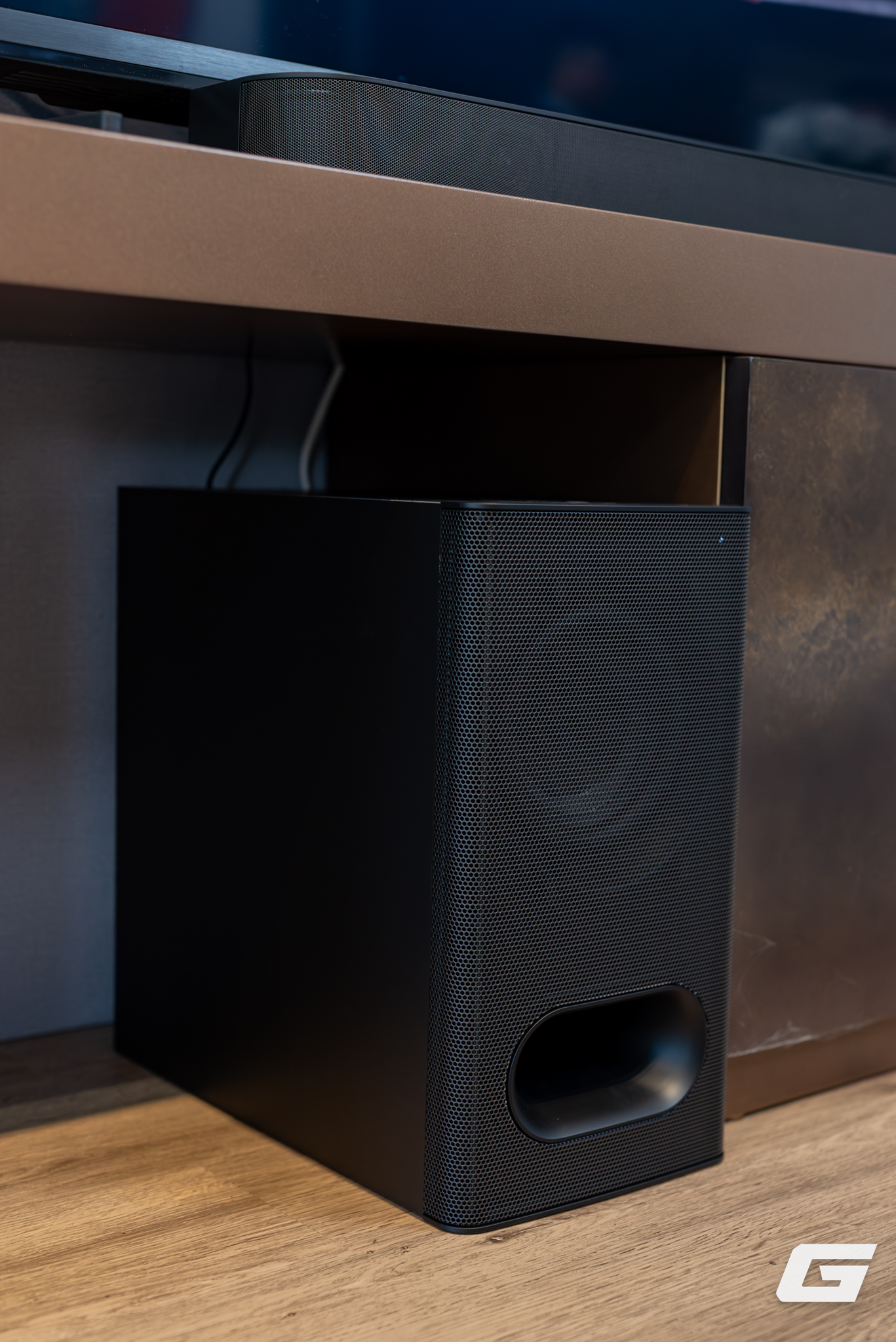 Trải nghiệm bộ đ&ocirc;i TV Sony BRAVIA 2 II v&agrave; Loa Thanh BRAVIA Theatre Bar 6: Khi &ldquo;rạp phim tại gia&rdquo; trở n&ecirc;n dễ tiếp cận hơn bao giờ hết- Ảnh 17.