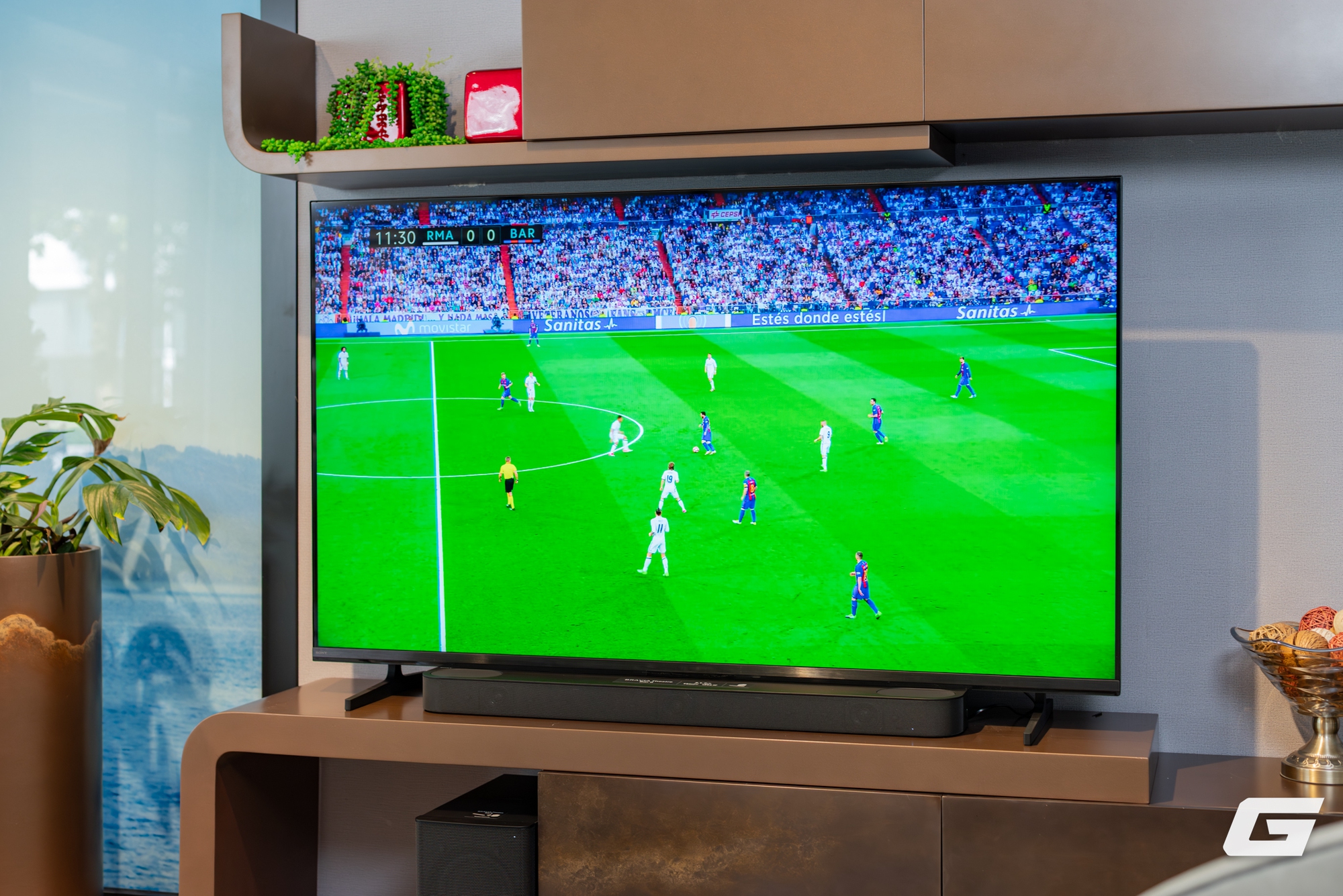 Trải nghiệm bộ đ&ocirc;i TV Sony BRAVIA 2 II v&agrave; Loa Thanh BRAVIA Theatre Bar 6: Khi &ldquo;rạp phim tại gia&rdquo; trở n&ecirc;n dễ tiếp cận hơn bao giờ hết- Ảnh 12.