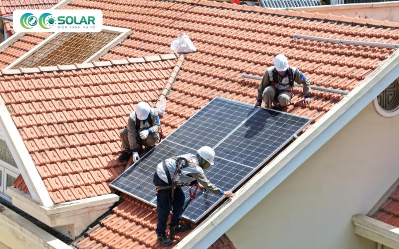 Người d&acirc;n c&oacute; thể tự t&iacute;nh chi ph&iacute; lắp điện mặt trời trong 30 gi&acirc;y với CoCo Solar - Ảnh 1.