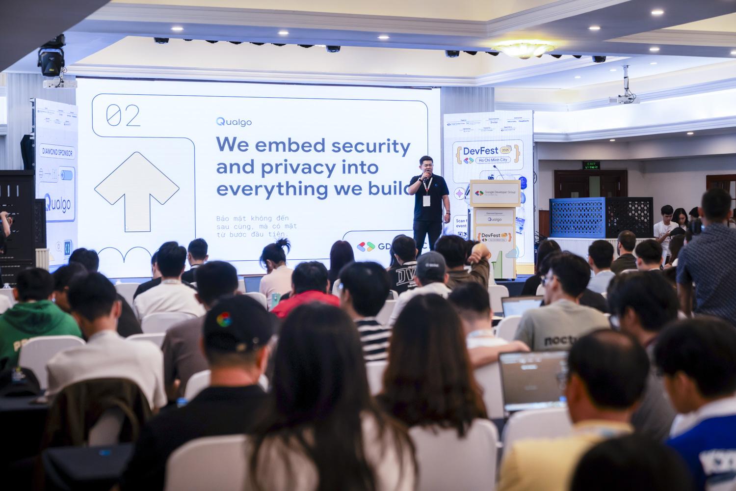 AI ứng dụng: Xu hướng đang định h&igrave;nh thế hệ kỹ sư trẻ Việt Nam - Ảnh 1.