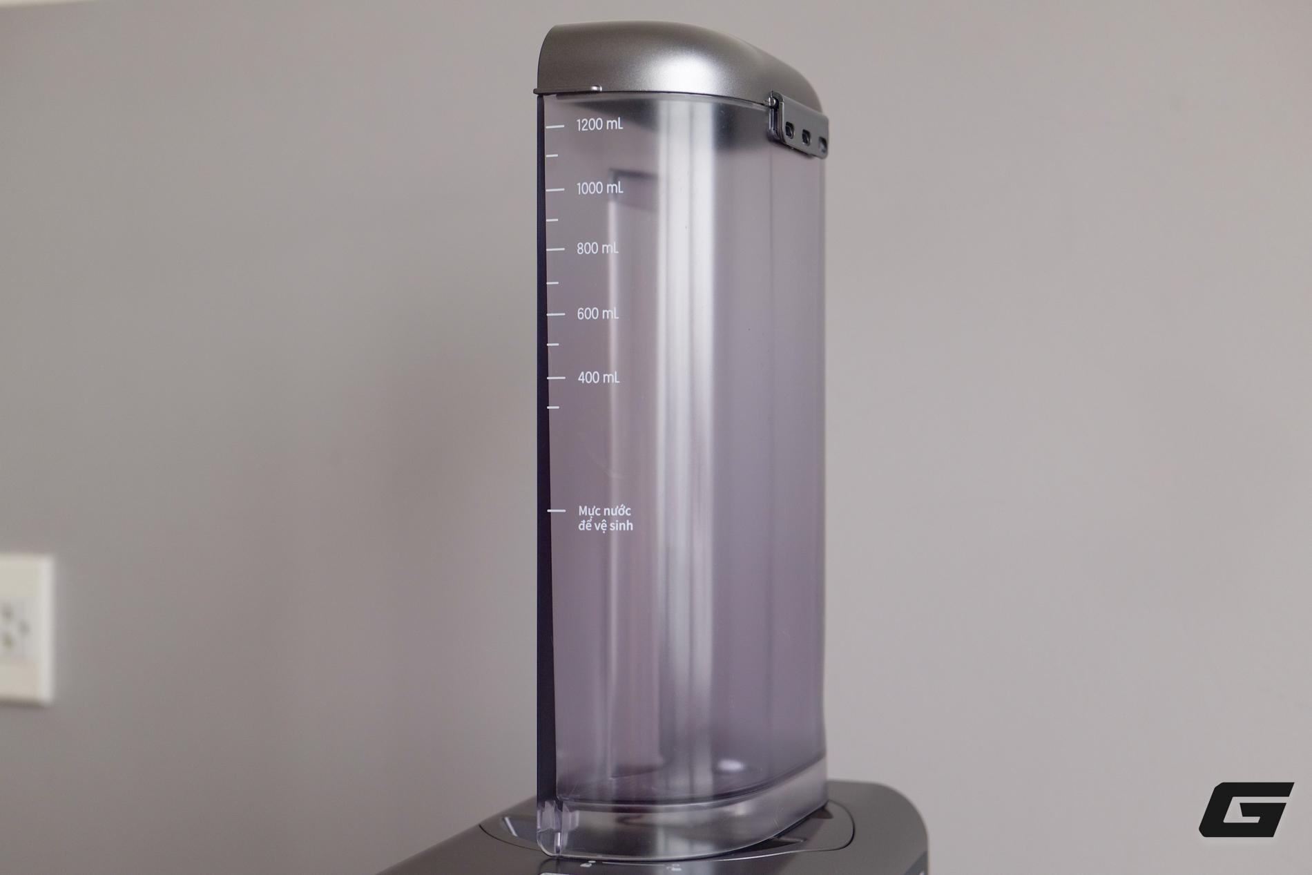 Bỏ gần 8 triệu mua m&aacute;y l&agrave;m sữa hạt n&agrave;y, l&uacute;c đầu x&oacute;t v&iacute; nhưng c&agrave;ng d&ugrave;ng c&agrave;ng thấy hợp l&yacute; - Ảnh 3.