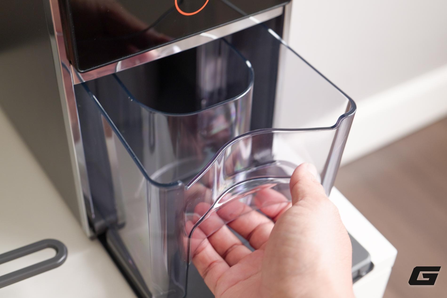 Bỏ gần 8 triệu mua m&aacute;y l&agrave;m sữa hạt n&agrave;y, l&uacute;c đầu x&oacute;t v&iacute; nhưng c&agrave;ng d&ugrave;ng c&agrave;ng thấy hợp l&yacute; - Ảnh 5.