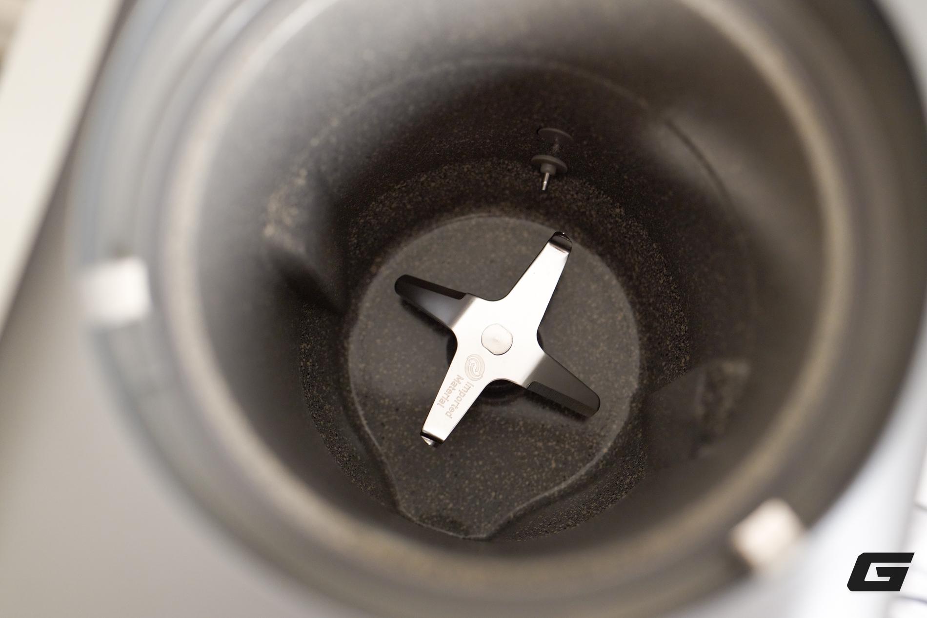 Bỏ gần 8 triệu mua m&aacute;y l&agrave;m sữa hạt n&agrave;y, l&uacute;c đầu x&oacute;t v&iacute; nhưng c&agrave;ng d&ugrave;ng c&agrave;ng thấy hợp l&yacute; - Ảnh 6.