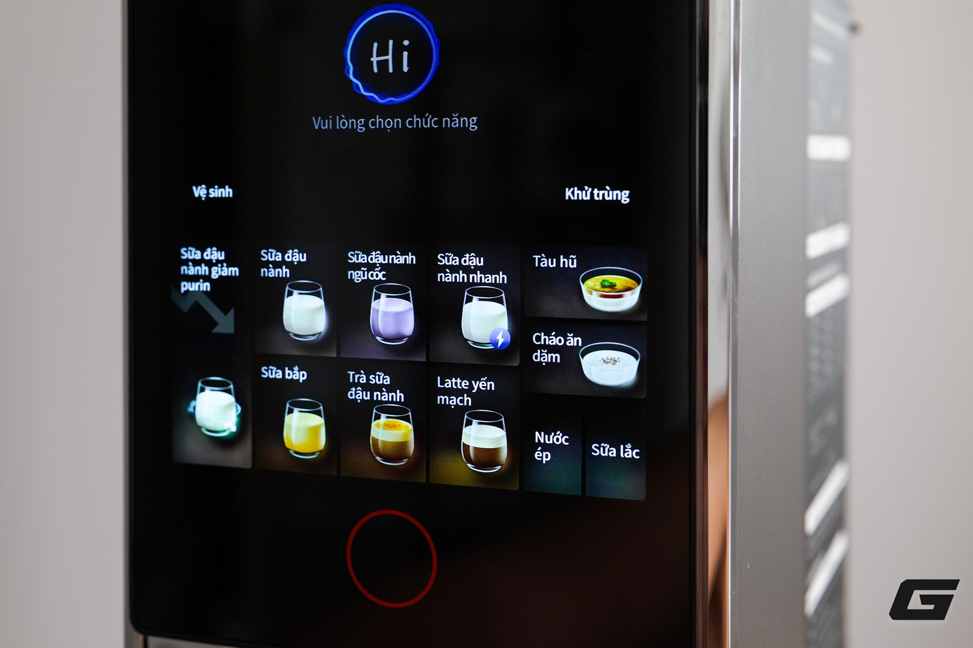 Bỏ gần 8 triệu mua m&aacute;y l&agrave;m sữa hạt n&agrave;y, l&uacute;c đầu x&oacute;t v&iacute; nhưng c&agrave;ng d&ugrave;ng c&agrave;ng thấy hợp l&yacute; - Ảnh 7.