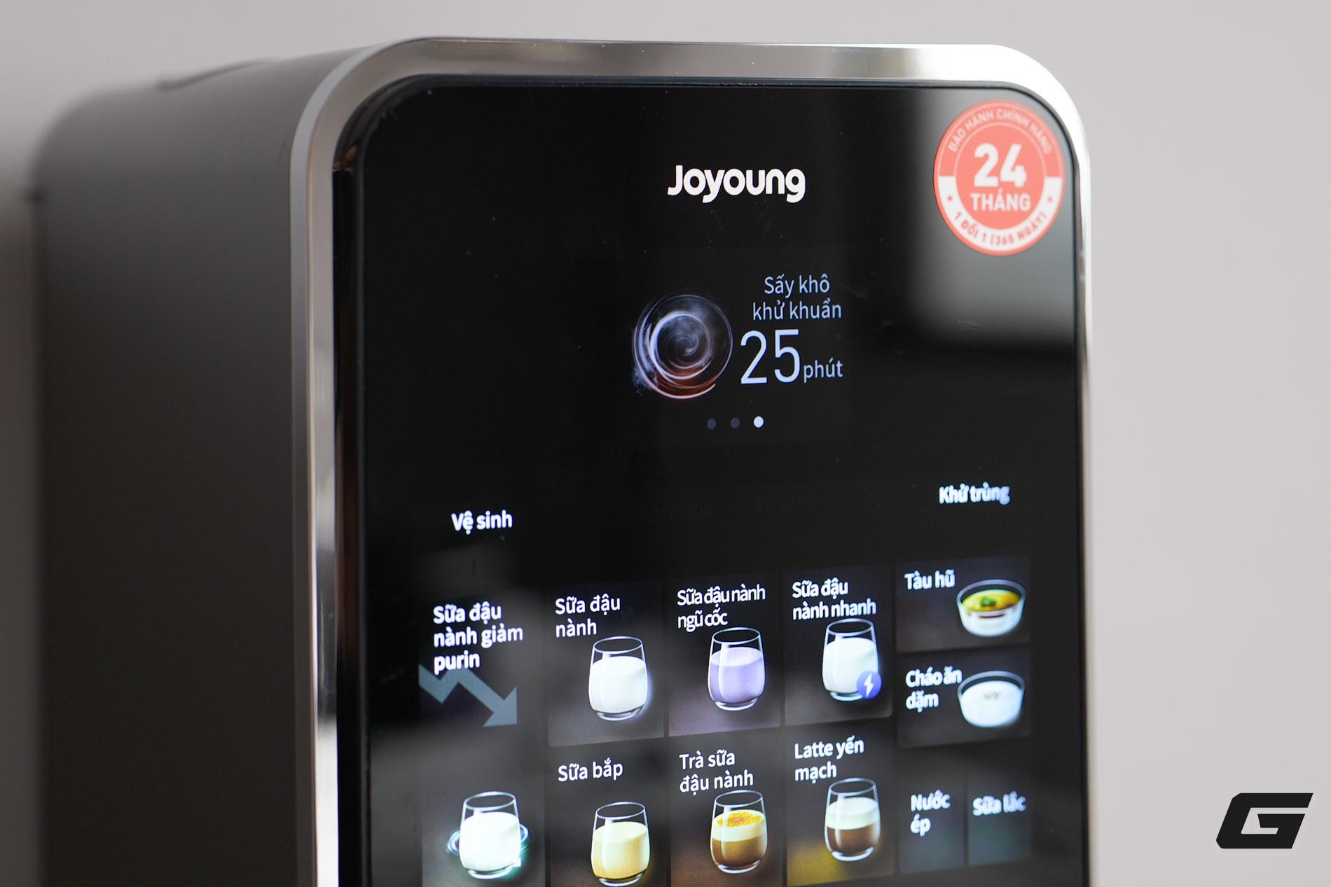 Bỏ gần 8 triệu mua m&aacute;y l&agrave;m sữa hạt n&agrave;y, l&uacute;c đầu x&oacute;t v&iacute; nhưng c&agrave;ng d&ugrave;ng c&agrave;ng thấy hợp l&yacute; - Ảnh 8.