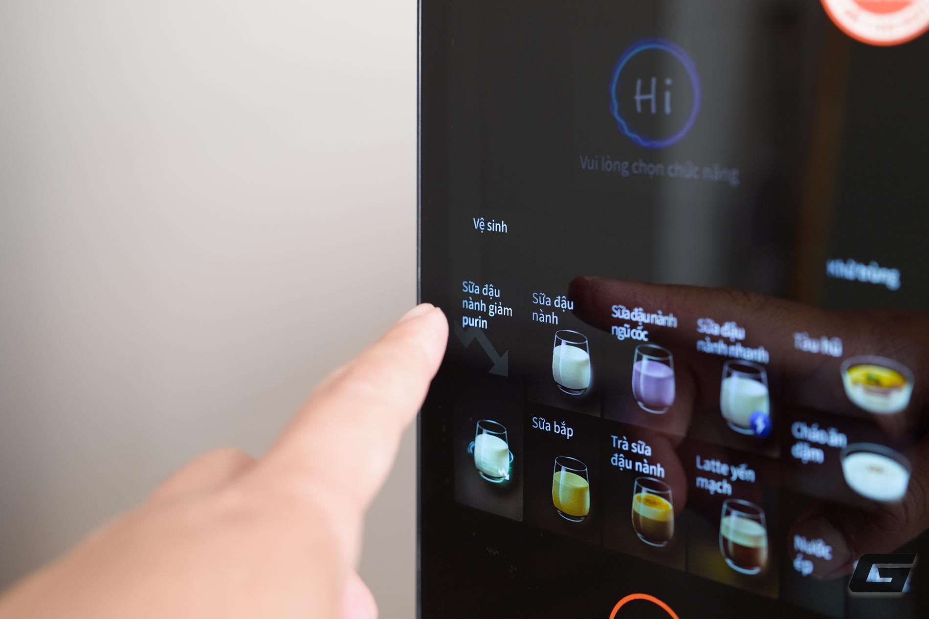 Bỏ gần 8 triệu mua m&aacute;y l&agrave;m sữa hạt n&agrave;y, l&uacute;c đầu x&oacute;t v&iacute; nhưng c&agrave;ng d&ugrave;ng c&agrave;ng thấy hợp l&yacute; - Ảnh 9.