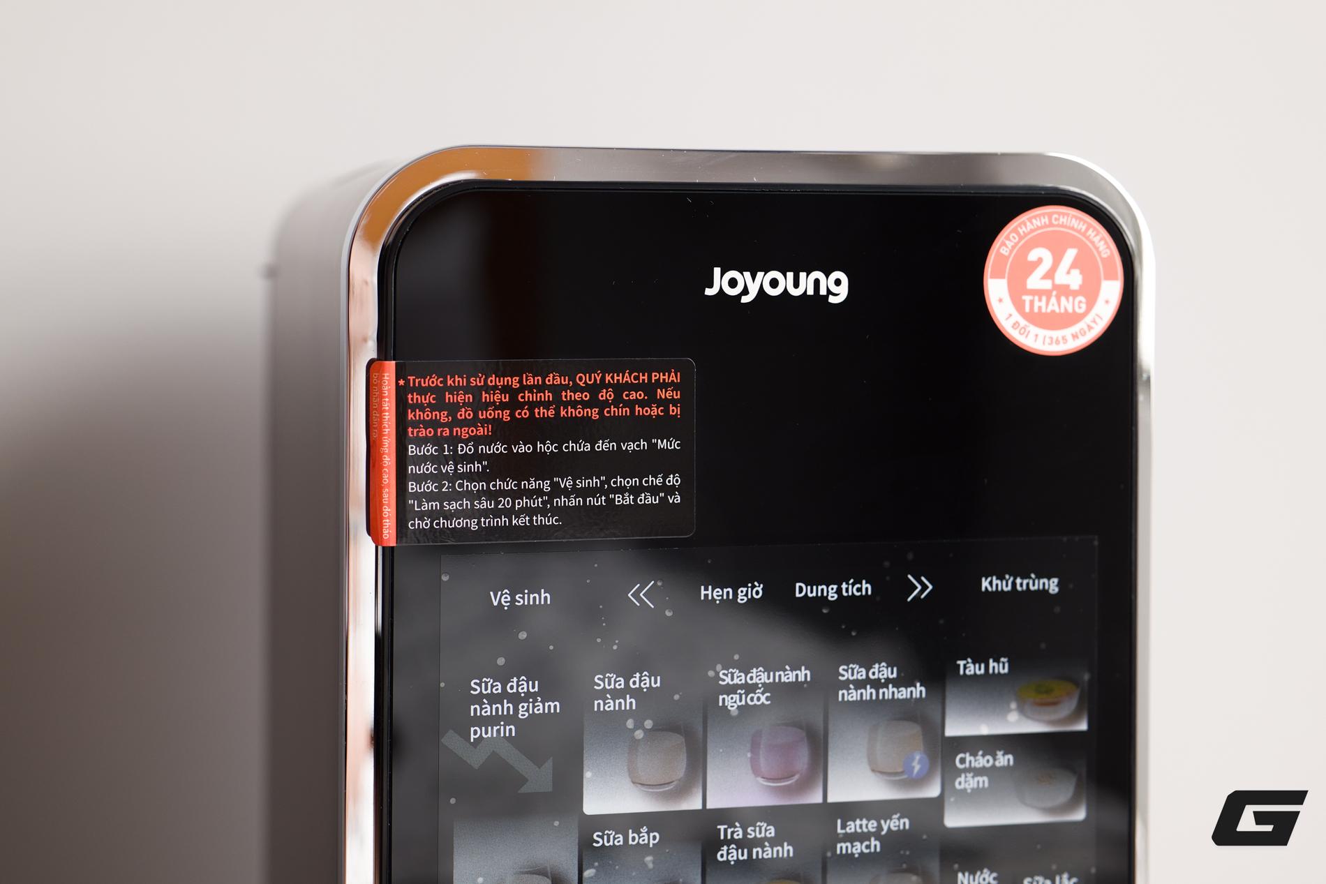 Bỏ gần 8 triệu mua m&aacute;y l&agrave;m sữa hạt n&agrave;y, l&uacute;c đầu x&oacute;t v&iacute; nhưng c&agrave;ng d&ugrave;ng c&agrave;ng thấy hợp l&yacute; - Ảnh 10.