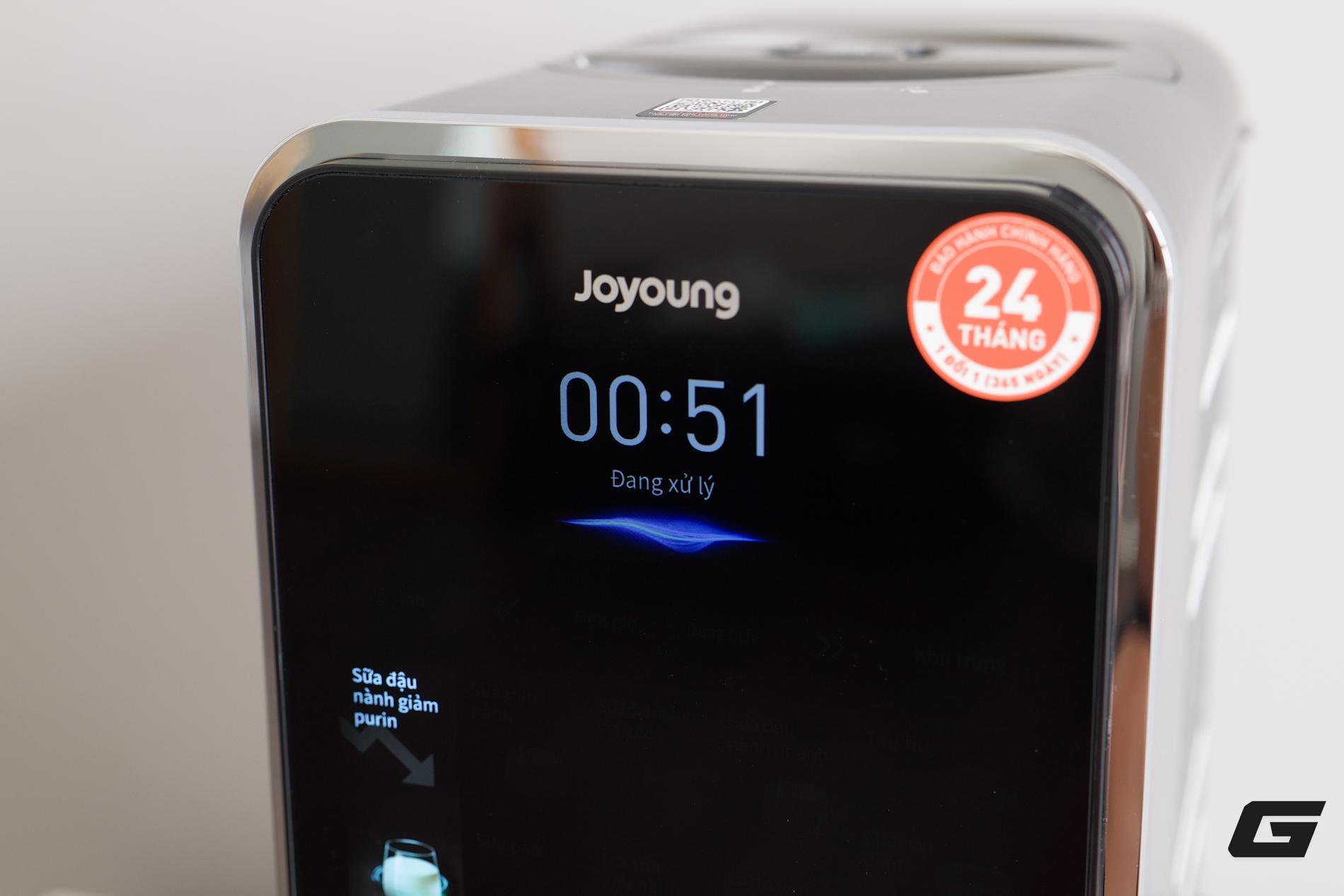 Bỏ gần 8 triệu mua m&aacute;y l&agrave;m sữa hạt n&agrave;y, l&uacute;c đầu x&oacute;t v&iacute; nhưng c&agrave;ng d&ugrave;ng c&agrave;ng thấy hợp l&yacute; - Ảnh 13.