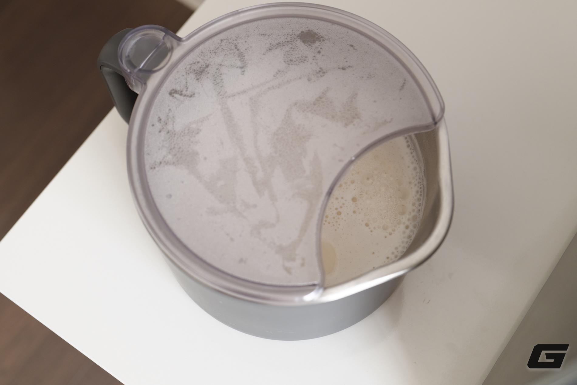 Bỏ gần 8 triệu mua m&aacute;y l&agrave;m sữa hạt n&agrave;y, l&uacute;c đầu x&oacute;t v&iacute; nhưng c&agrave;ng d&ugrave;ng c&agrave;ng thấy hợp l&yacute; - Ảnh 15.