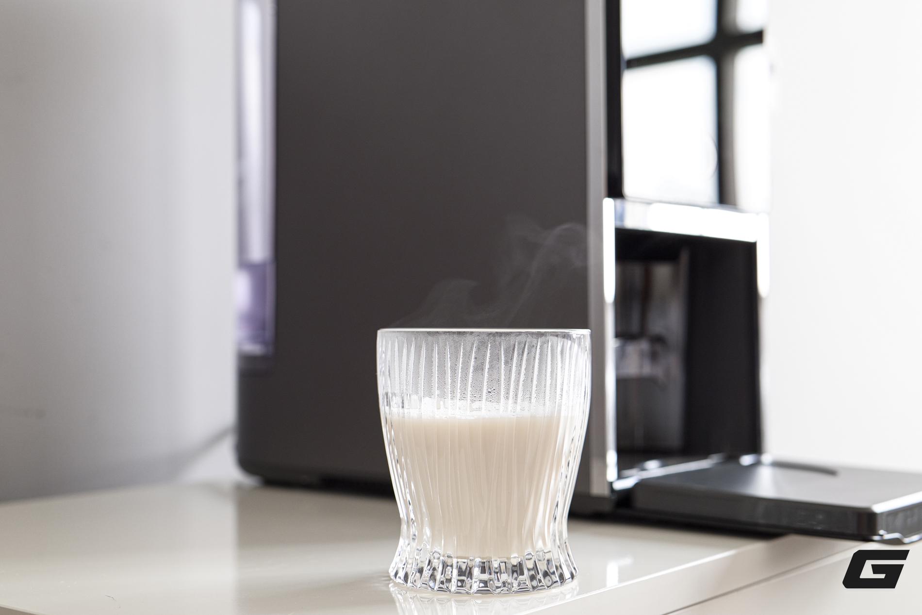 Bỏ gần 8 triệu mua m&aacute;y l&agrave;m sữa hạt n&agrave;y, l&uacute;c đầu x&oacute;t v&iacute; nhưng c&agrave;ng d&ugrave;ng c&agrave;ng thấy hợp l&yacute; - Ảnh 16.