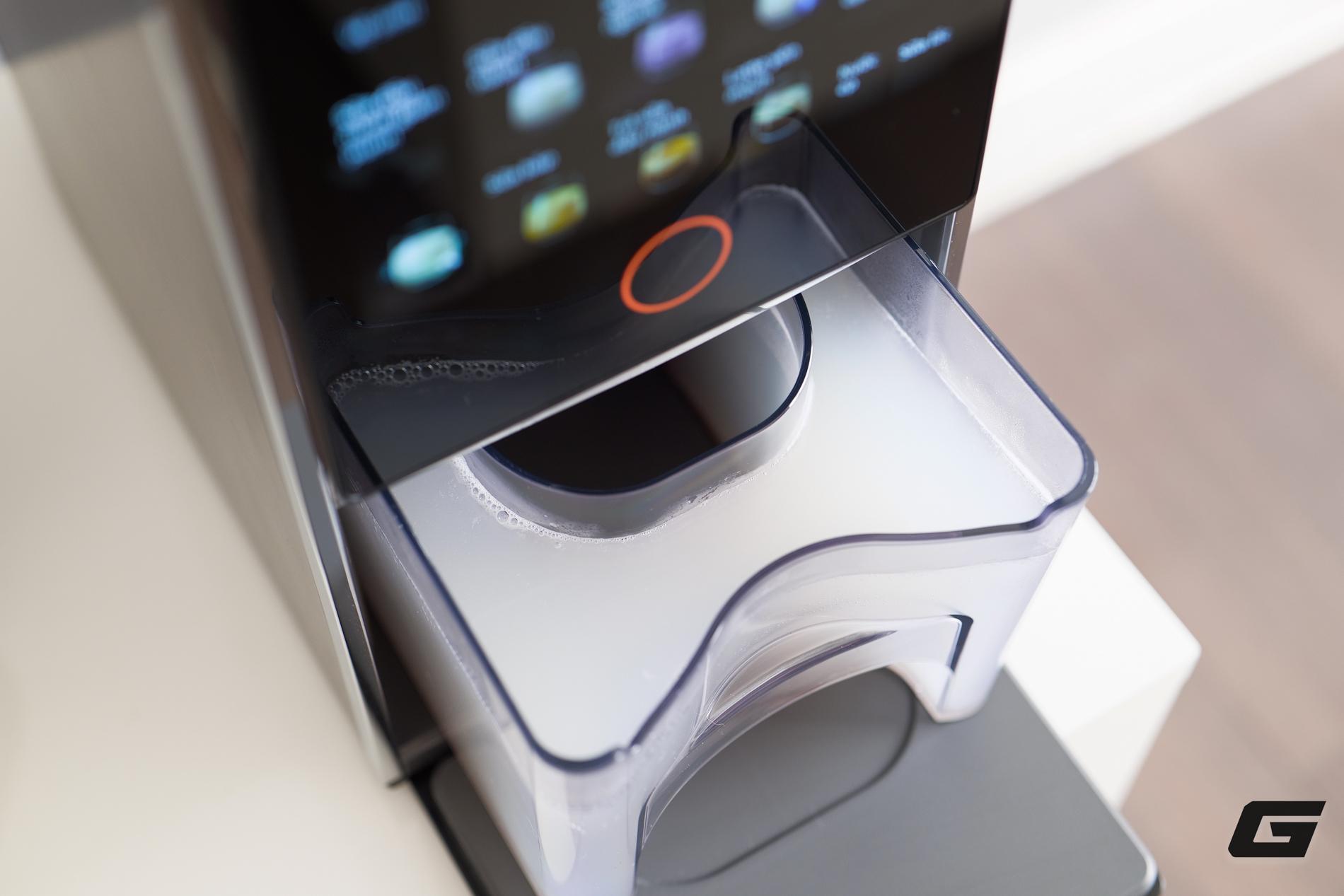 Bỏ gần 8 triệu mua m&aacute;y l&agrave;m sữa hạt n&agrave;y, l&uacute;c đầu x&oacute;t v&iacute; nhưng c&agrave;ng d&ugrave;ng c&agrave;ng thấy hợp l&yacute; - Ảnh 20.