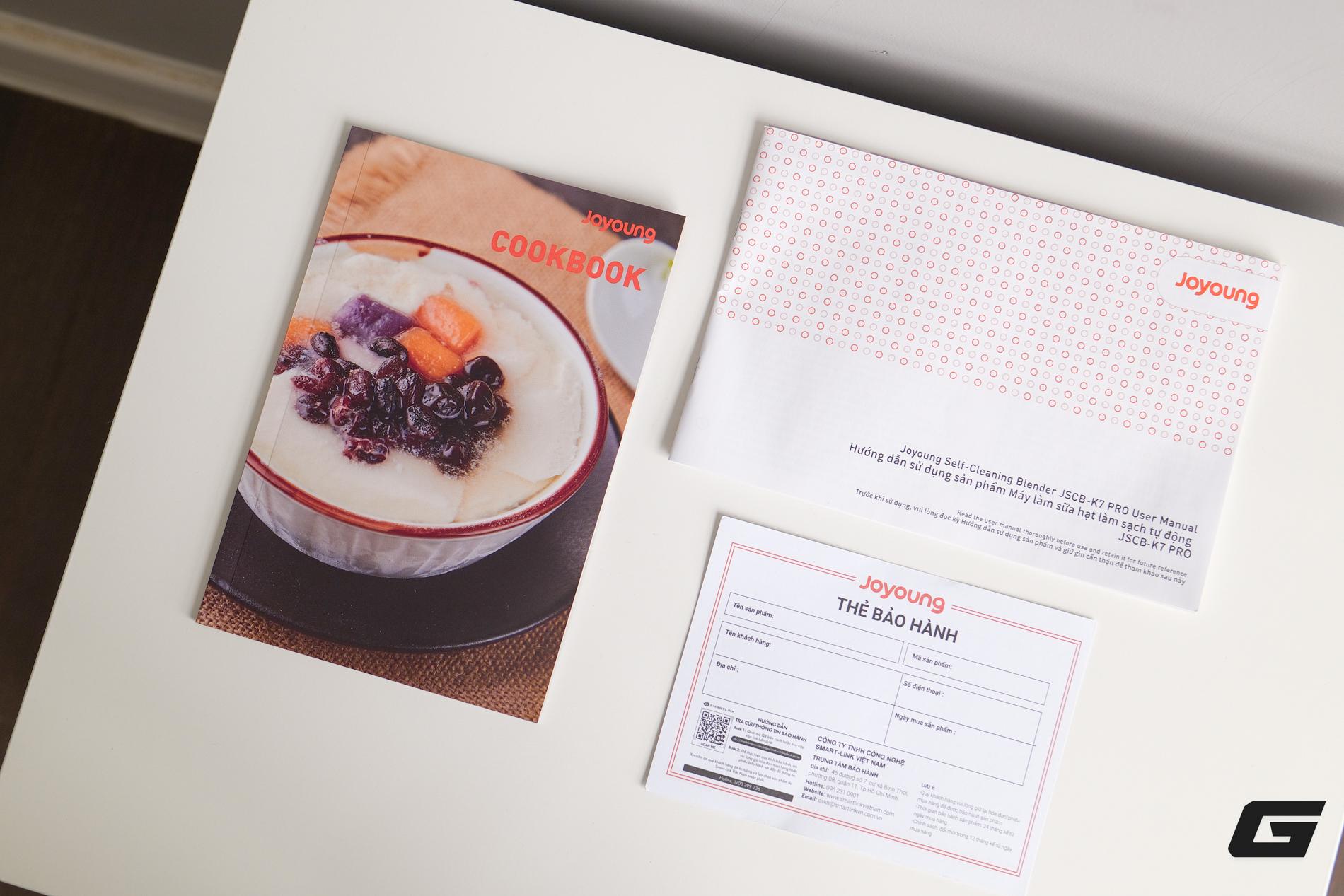 Bỏ gần 8 triệu mua m&aacute;y l&agrave;m sữa hạt n&agrave;y, l&uacute;c đầu x&oacute;t v&iacute; nhưng c&agrave;ng d&ugrave;ng c&agrave;ng thấy hợp l&yacute; - Ảnh 22.