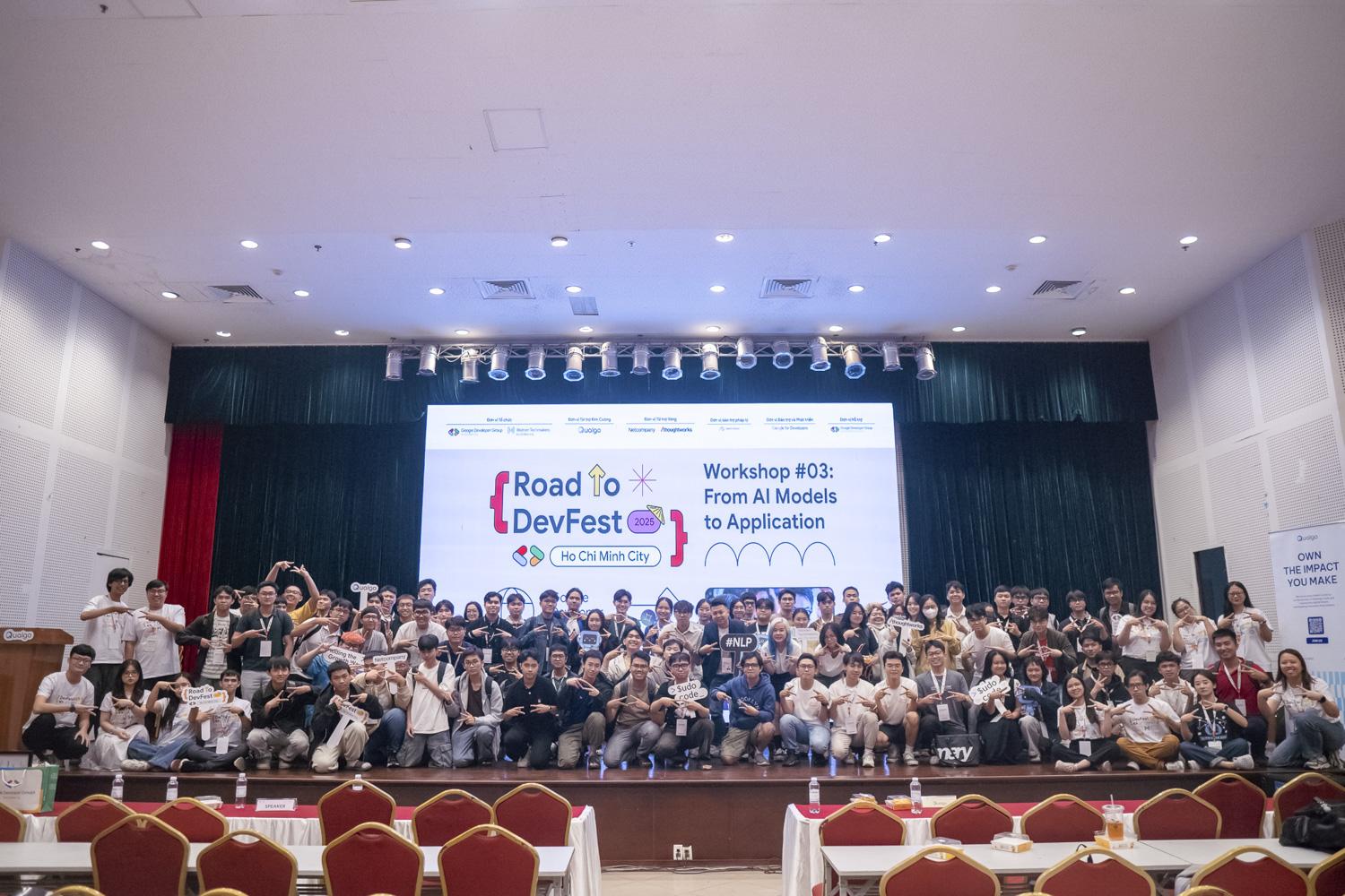 AI ứng dụng: Xu hướng đang định h&igrave;nh thế hệ kỹ sư trẻ Việt Nam - Ảnh 3.