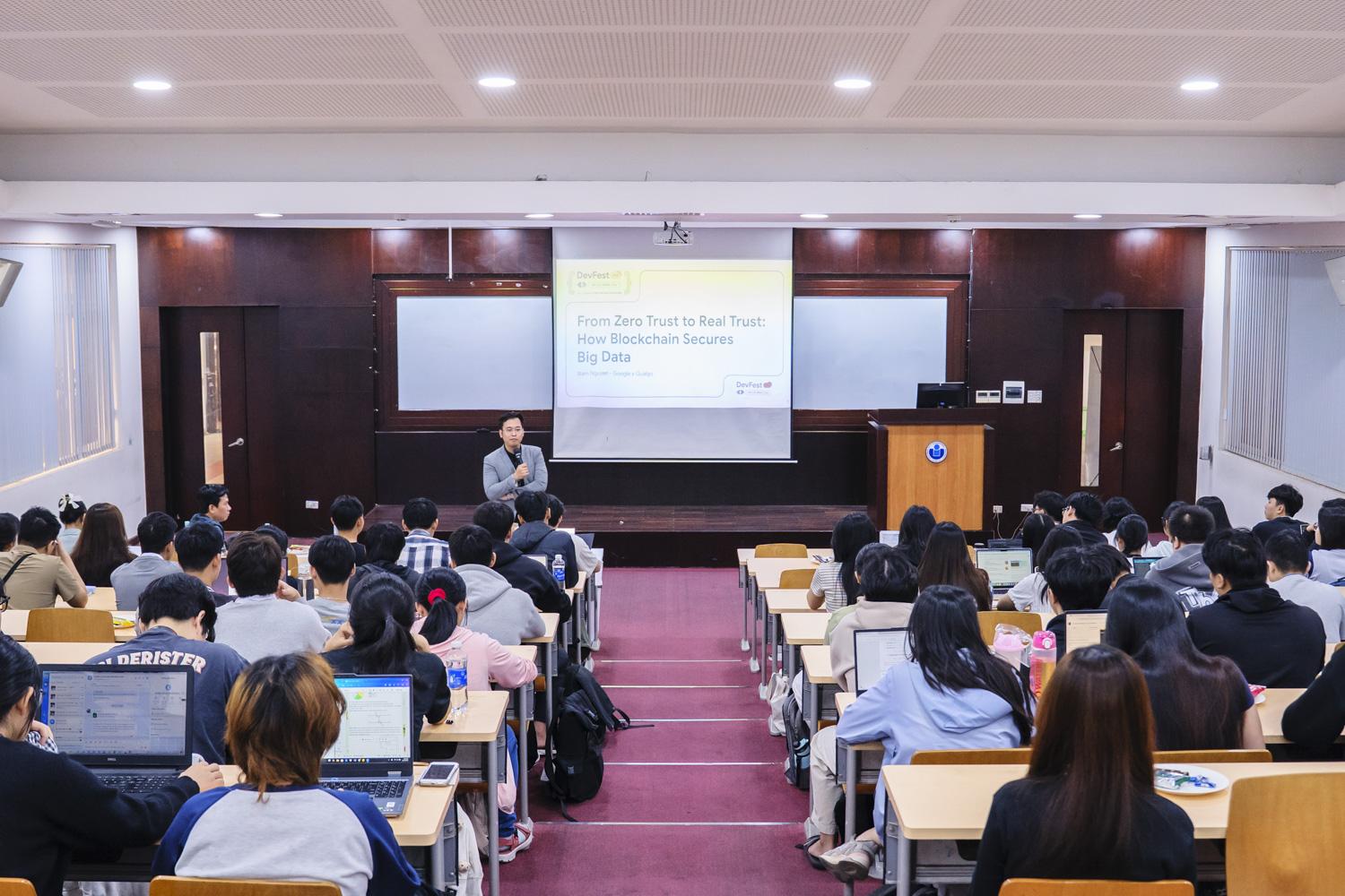 AI ứng dụng: Xu hướng đang định h&igrave;nh thế hệ kỹ sư trẻ Việt Nam - Ảnh 4.