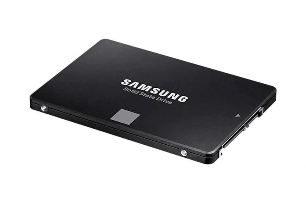 Samsung phản hồi ra sao trước tin đồn khai tử mảng SSD SATA cho người d&ugrave;ng cuối?- Ảnh 1.