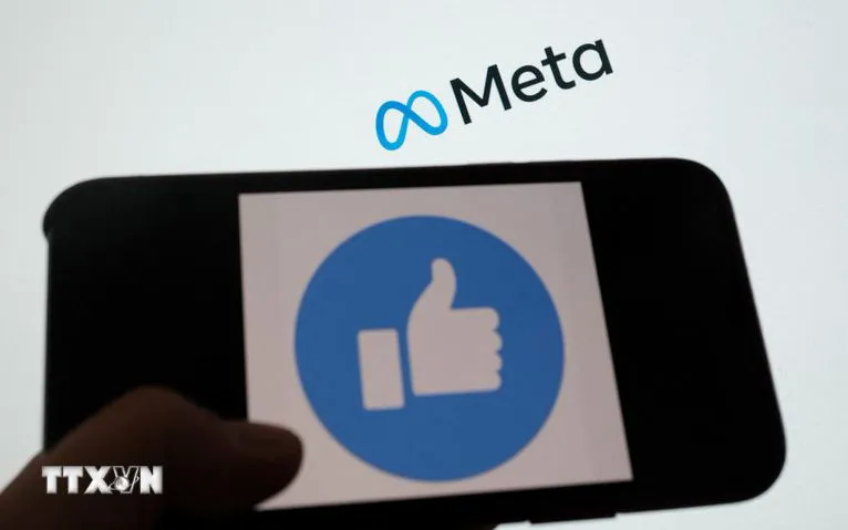 Meta lại vướng v&agrave;o c&aacute;o buộc tiếp tay cho quảng c&aacute;o gian lận - Ảnh 1.