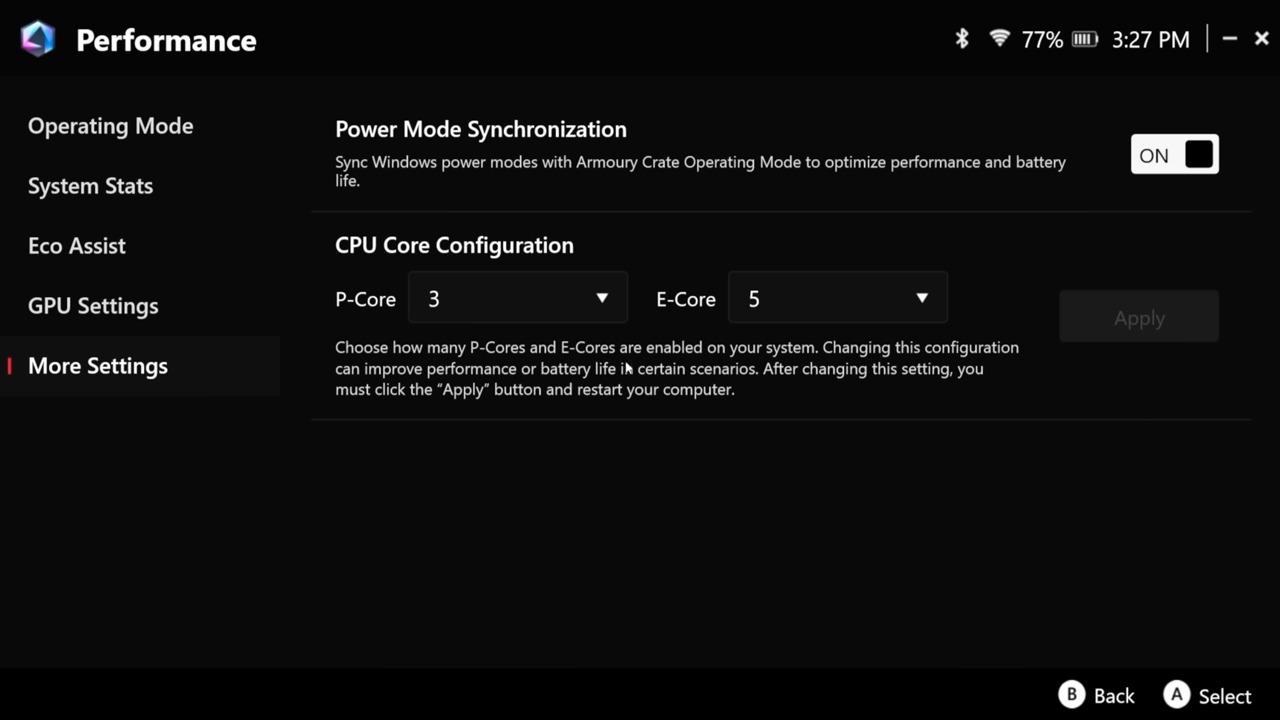 Một th&aacute;ng c&ugrave;ng ROG Xbox Ally X: Phần cứng đỉnh cao, phần mềm tiến gần giấc mơ "Xbox cầm tay" - Ảnh 9.