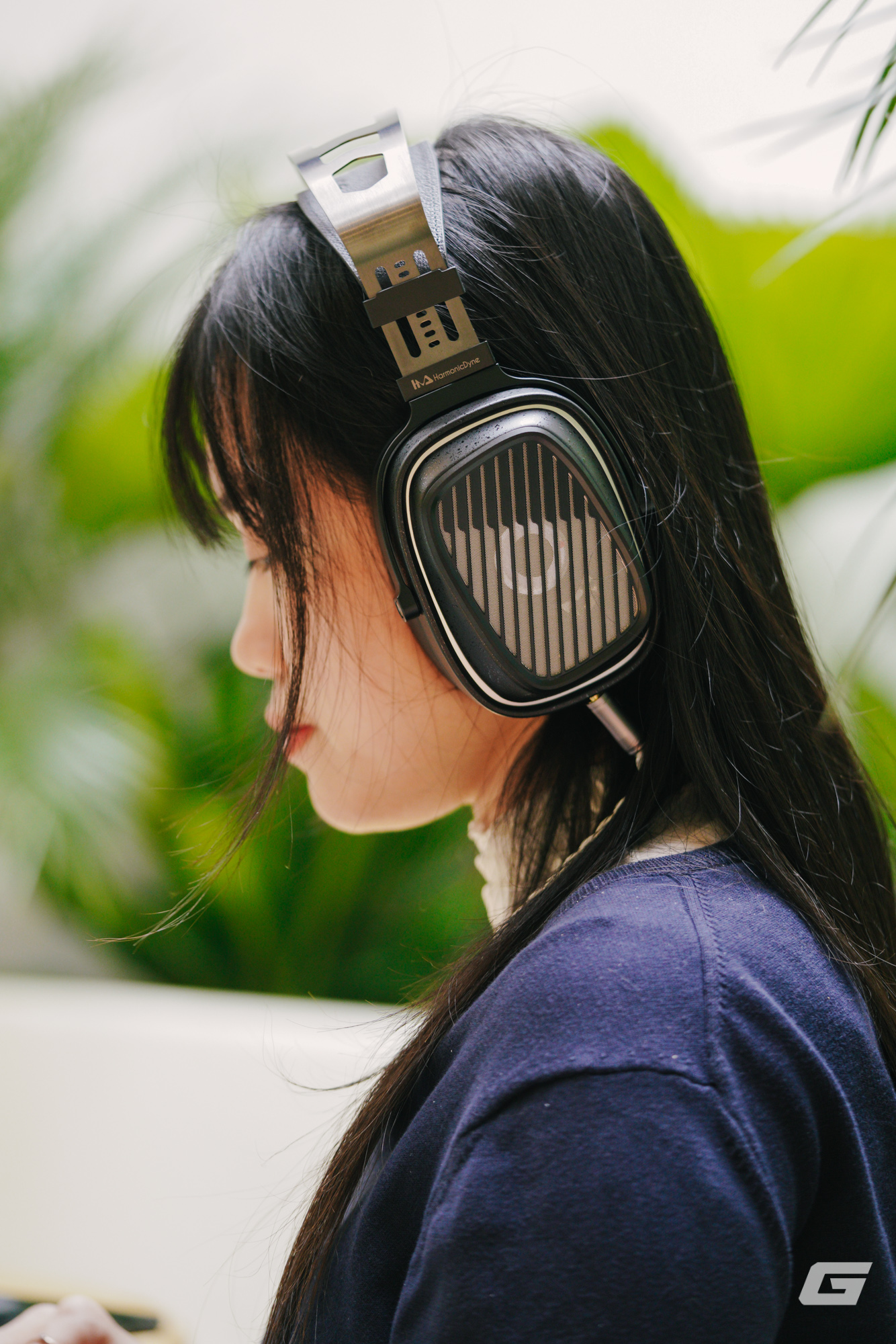 Đánh giá tai nghe chụp đầu HarmonicDyne Romantic: Đem sự trữ tình vào âm nhạc- Ảnh 12. Đánh giá tai nghe chụp đầu HarmonicDyne Romantic: Đem sự trữ tình vào âm nhạc- Ảnh 12.