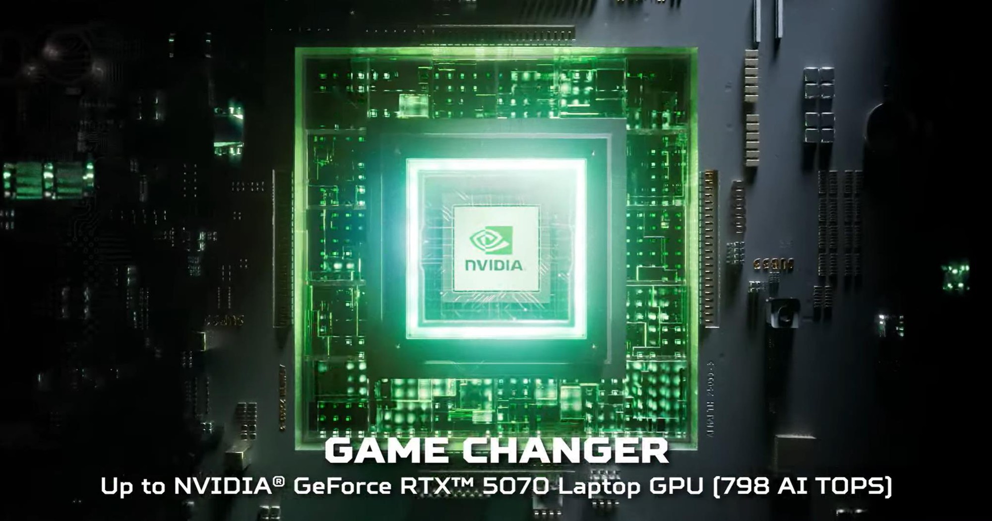 Predator Triton 14 AI – Chuẩn laptop gaming cao cấp mới với tản nhiệt Graphene TIM và RTX 5070 - Ảnh 2. Predator Triton 14 AI – Chuẩn laptop gaming cao cấp mới với tản nhiệt Graphene TIM và RTX 5070 - Ảnh 2.