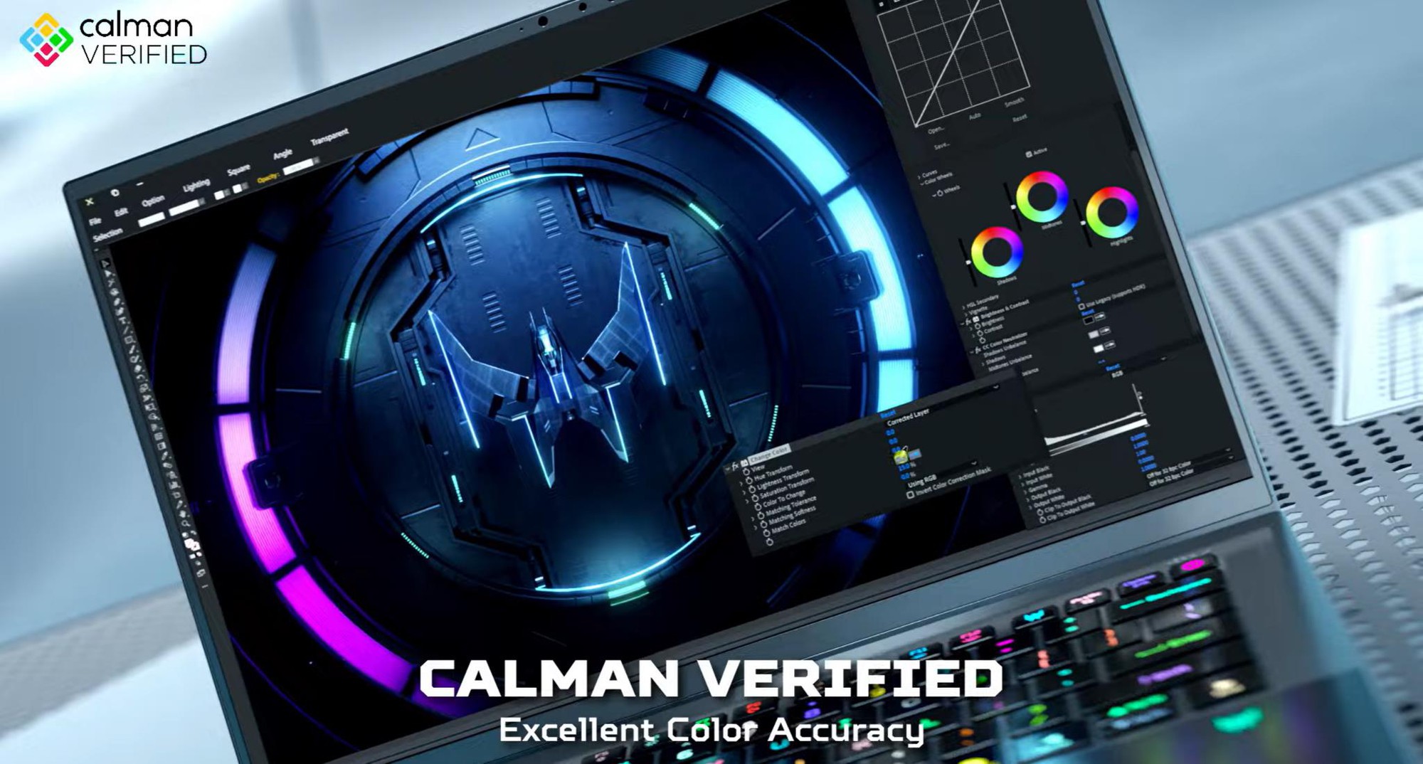 Predator Triton 14 AI – Chuẩn laptop gaming cao cấp mới với tản nhiệt Graphene TIM và RTX 5070 - Ảnh 3. Predator Triton 14 AI – Chuẩn laptop gaming cao cấp mới với tản nhiệt Graphene TIM và RTX 5070 - Ảnh 3.