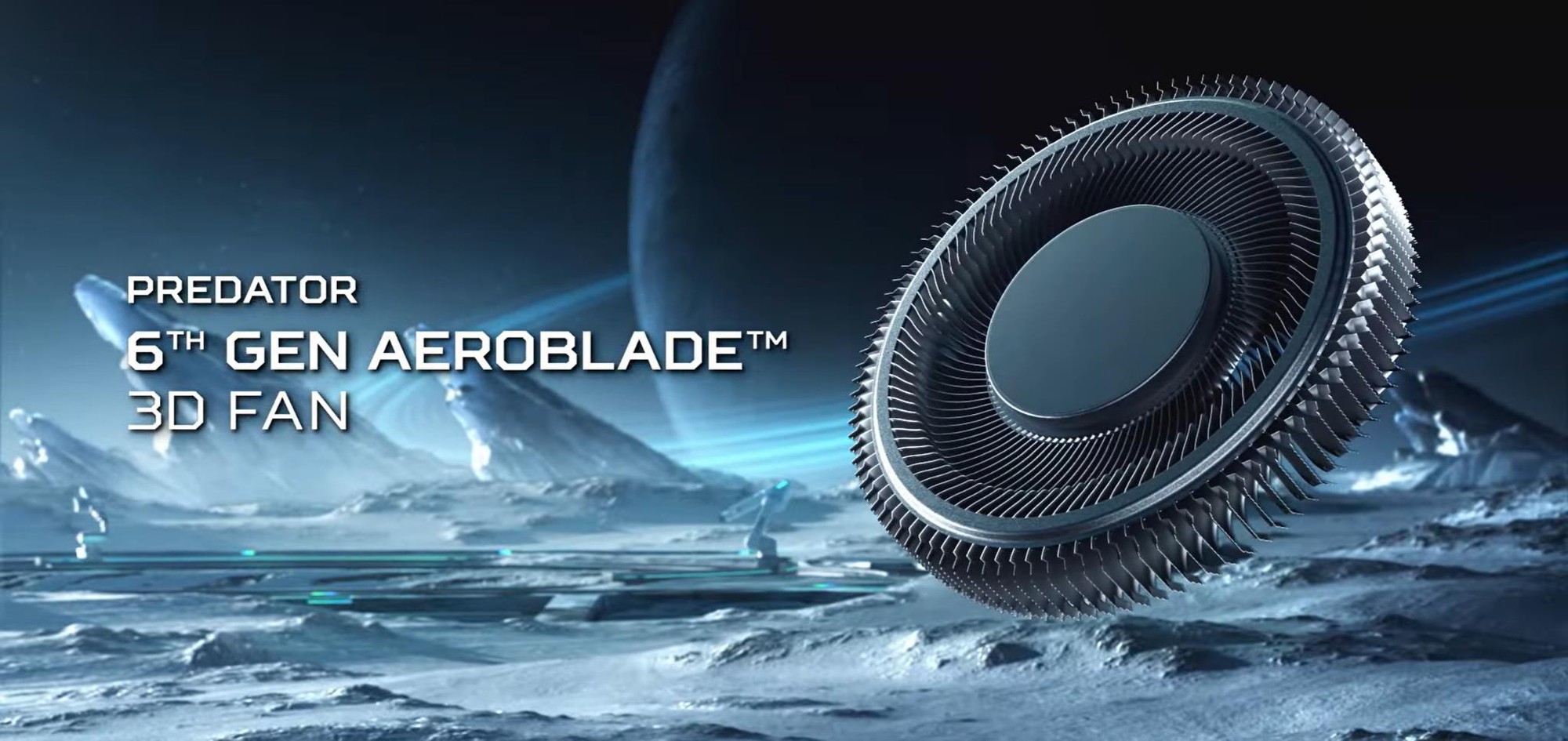 Predator Triton 14 AI – Chuẩn laptop gaming cao cấp mới với tản nhiệt Graphene TIM và RTX 5070 - Ảnh 4. Predator Triton 14 AI – Chuẩn laptop gaming cao cấp mới với tản nhiệt Graphene TIM và RTX 5070 - Ảnh 4.