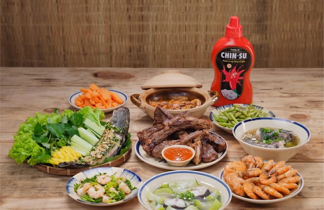 Super FMCG Brand: Đây là những nhãn hàng FMCG đang được giới trẻ "ưa chuộng" nhất WeYoung 2025!- Ảnh 3. Super FMCG Brand: Đây là những nhãn hàng FMCG đang được giới trẻ "ưa chuộng" nhất WeYoung 2025!- Ảnh 3.