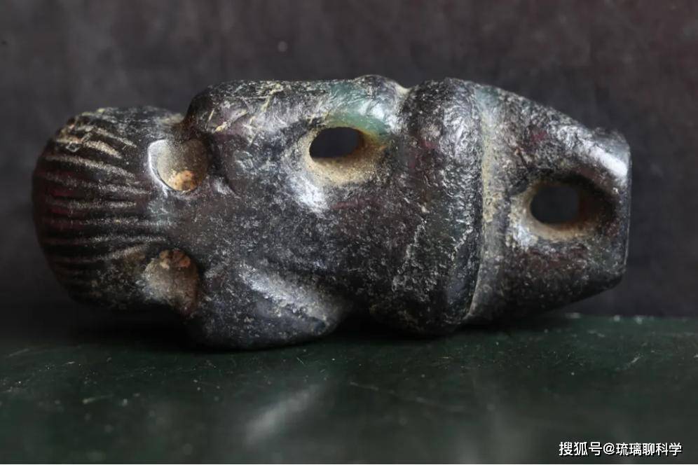 B&iacute; ẩn "Hắc b&igrave; ngọc" chấn động &Aacute; Đ&ocirc;ng: Manh mối về si&ecirc;u văn minh 6.000 năm trước?- Ảnh 1.