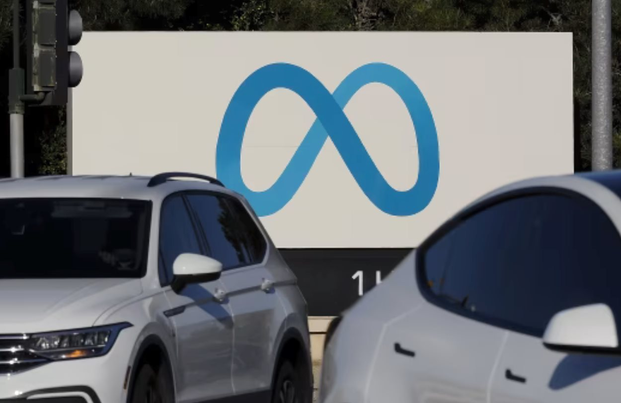 Meta ph&aacute;t triển m&ocirc; h&igrave;nh AI mới chuy&ecirc;n về h&igrave;nh ảnh, cạnh tranh trực diện với OpenAI, Google- Ảnh 1.