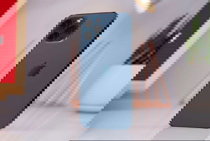 Người mua iPhone năm 2026 sẽ "lỗ nặng" - Ảnh 3.