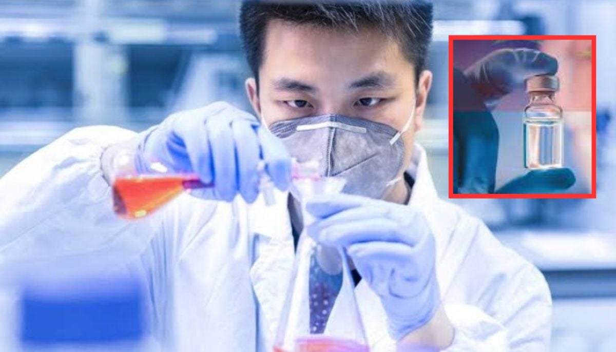 Các nhà khoa học Trung Quốc tạo ra loại thuốc được cho là có thể kéo dài tuổi thọ con người lên tới 150 năm- Ảnh 3.