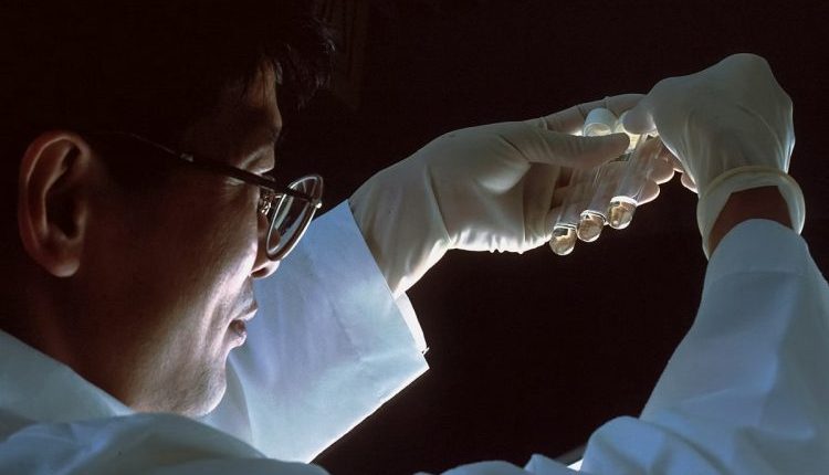 Các nhà khoa học Trung Quốc tạo ra loại thuốc được cho là có thể kéo dài tuổi thọ con người lên tới 150 năm- Ảnh 2.