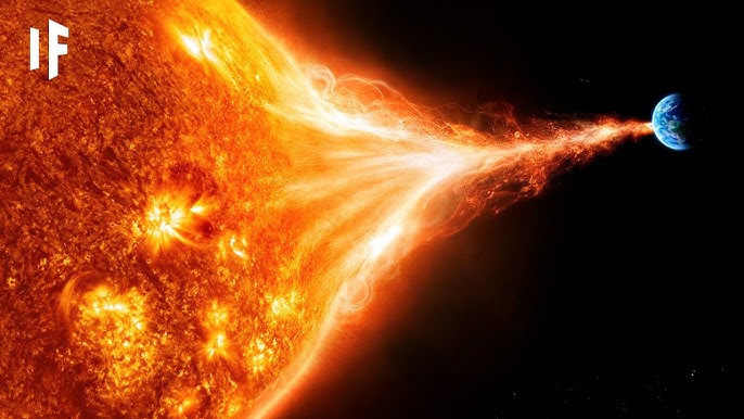 Sẽ thế nào nếu chúng ta có thể xây dựng một bản sao của Mặt Trời trên Trái Đất? - Ảnh 2.