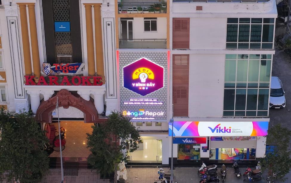 Y Bình Media - Nâng tầm nội dung, lan tỏa câu chuyện thương hiệu - Ảnh 1.