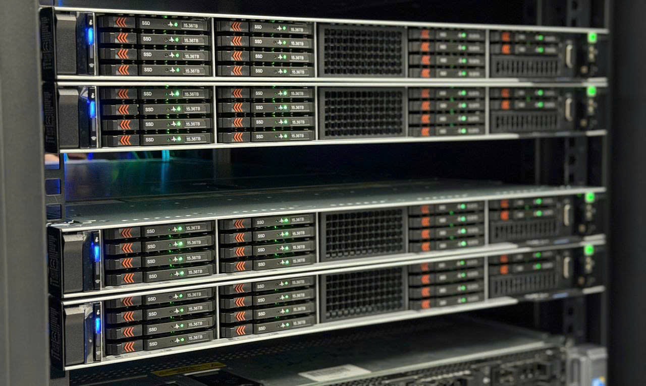 VNETWORK đầu tư loạt công nghệ mới, nâng tầm trải nghiệm Internet và bảo mật - Ảnh 1.