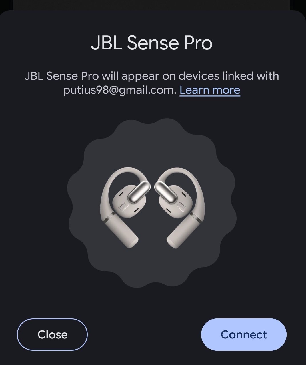 Đánh giá JBL Sense Pro: Tai nghe dạng mở cao cấp cho giới "mê dịch chuyển"- Ảnh 9.