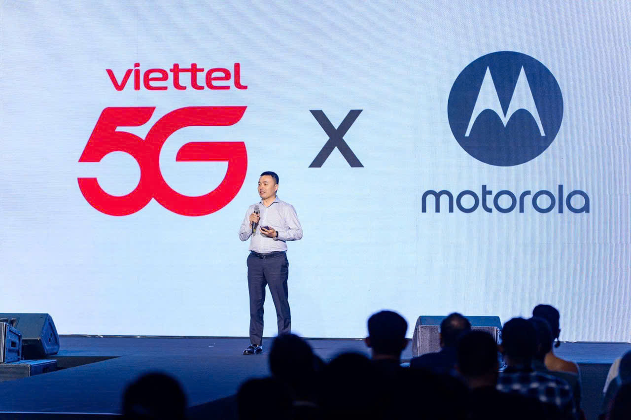 Viettel 5G 1763095183887581790115