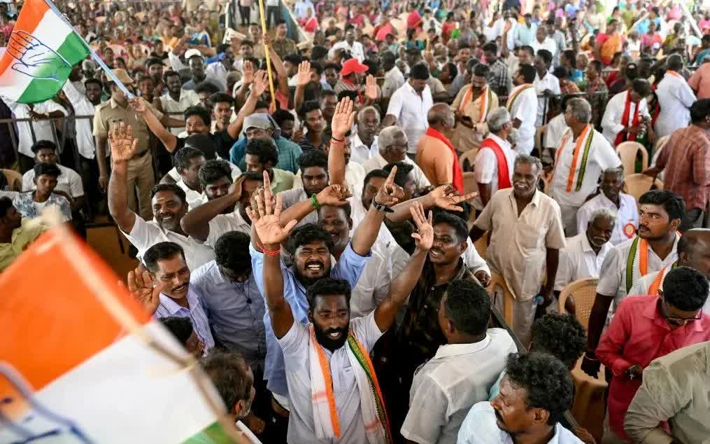 Ấn Độ trở th&agrave;nh thị trường lớn nhất thế giới về ứng dụng m&ocirc; h&igrave;nh AI