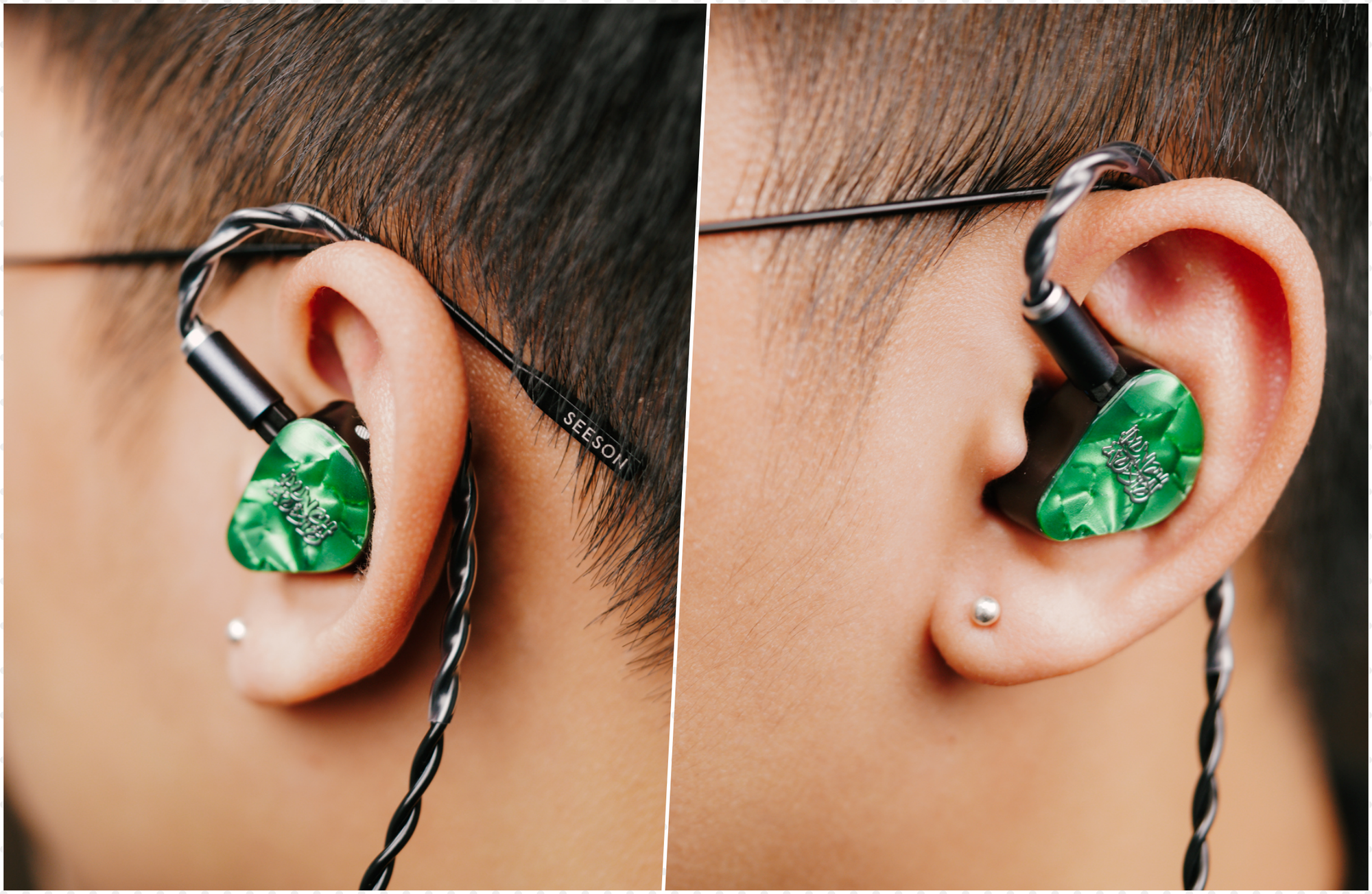 Đ&aacute;nh gi&aacute; Punch Audio Portazo: Cặp tai nghe với chất &acirc;m "vui vẻ" bậc nhất 2025, nghe l&agrave; chỉ muốn nhảy- Ảnh 12.